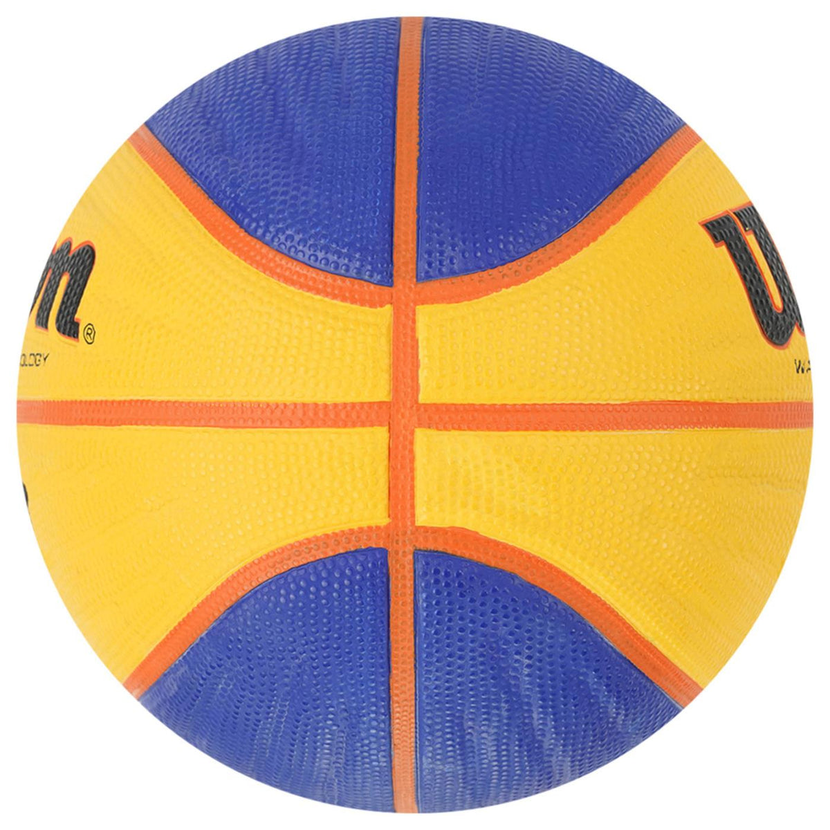 WILSON FIBA BASKET 3X3 REPLICA - seconda immagine