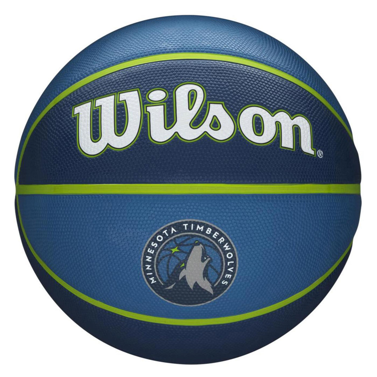 WILSON NBA TEAM TIMBERWOLVES - seconda immagine