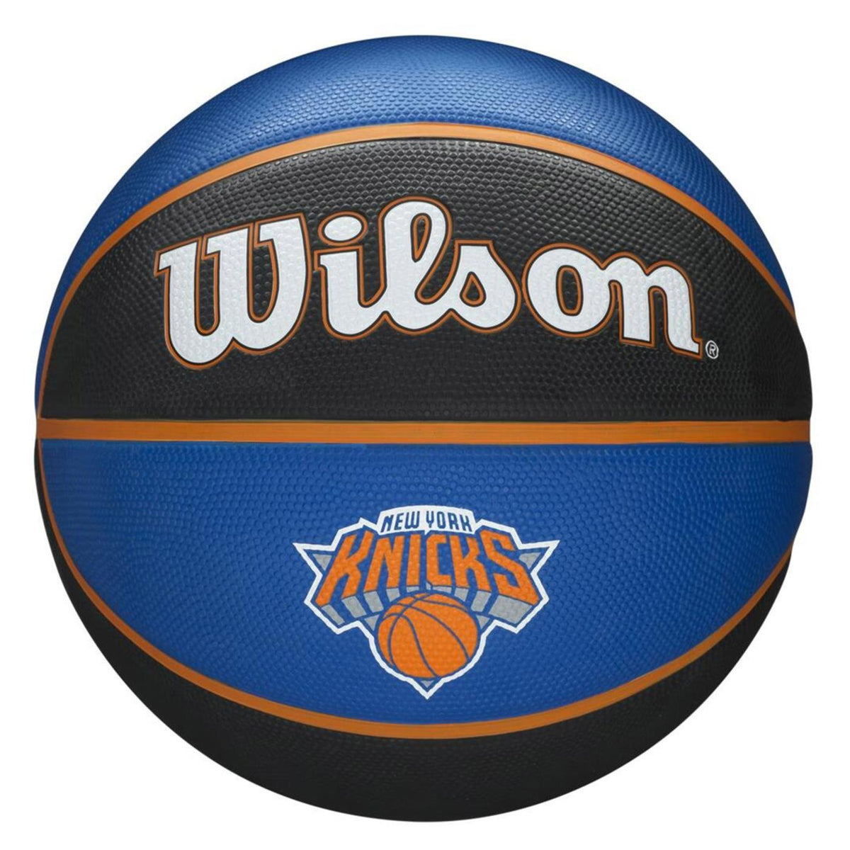 WILSON NBA TEAM TRIBUTE KNICKS - seconda immagine