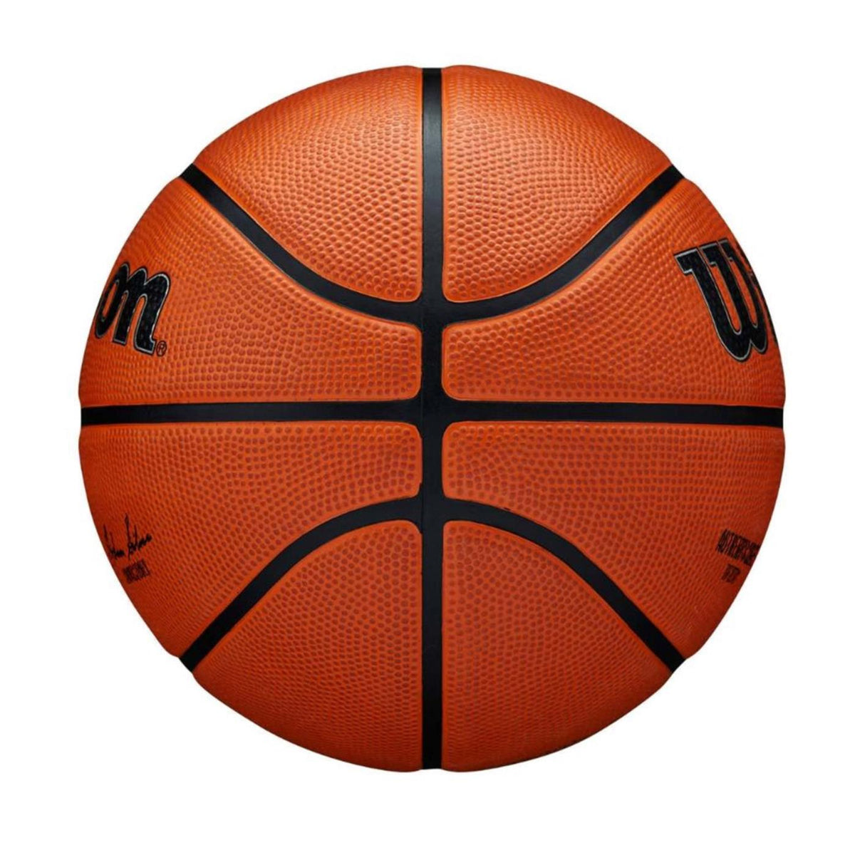 WILSON NBA AUTHENTIC OUTDOOR