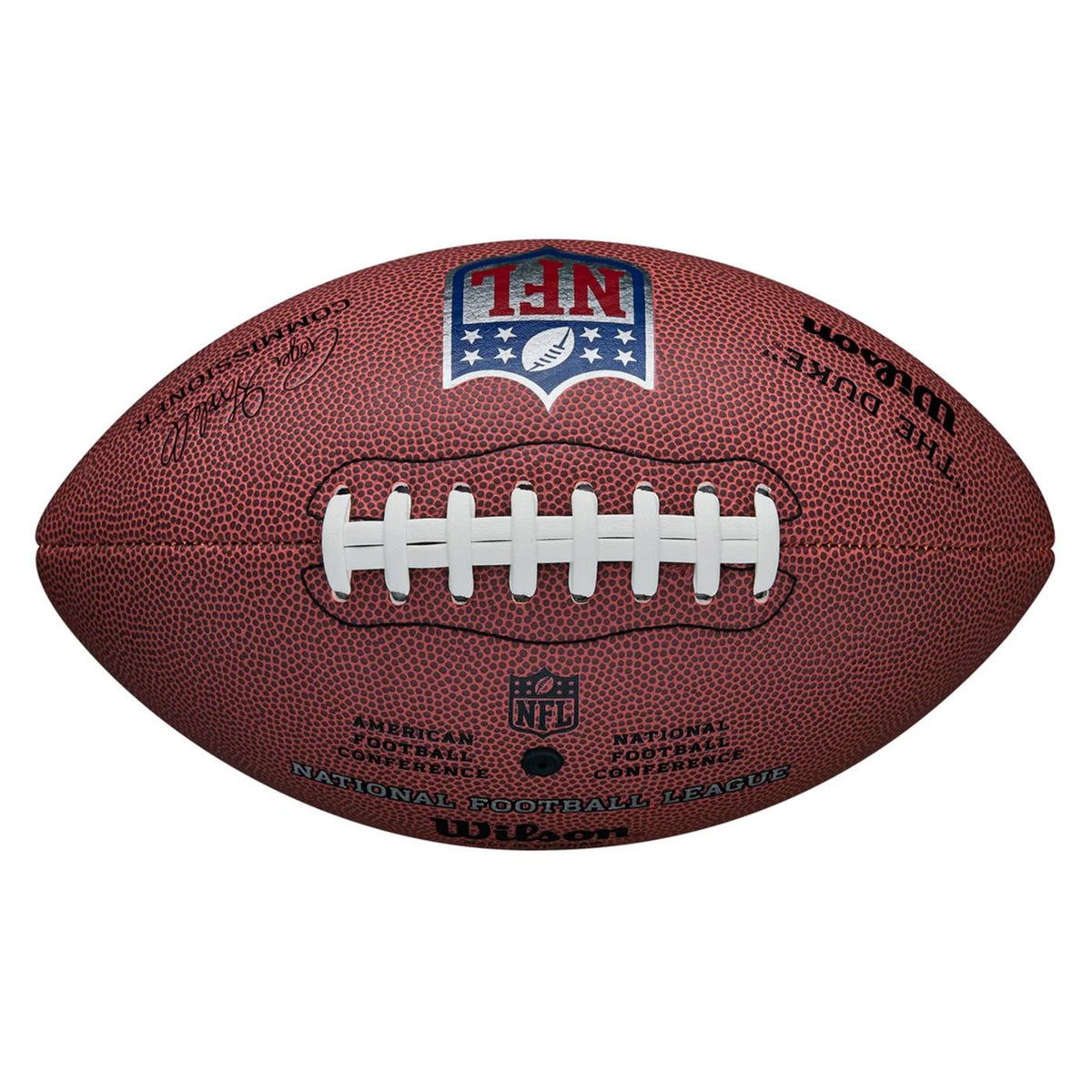 WILSON NFL DUKE REPLICA FB - seconda immagine