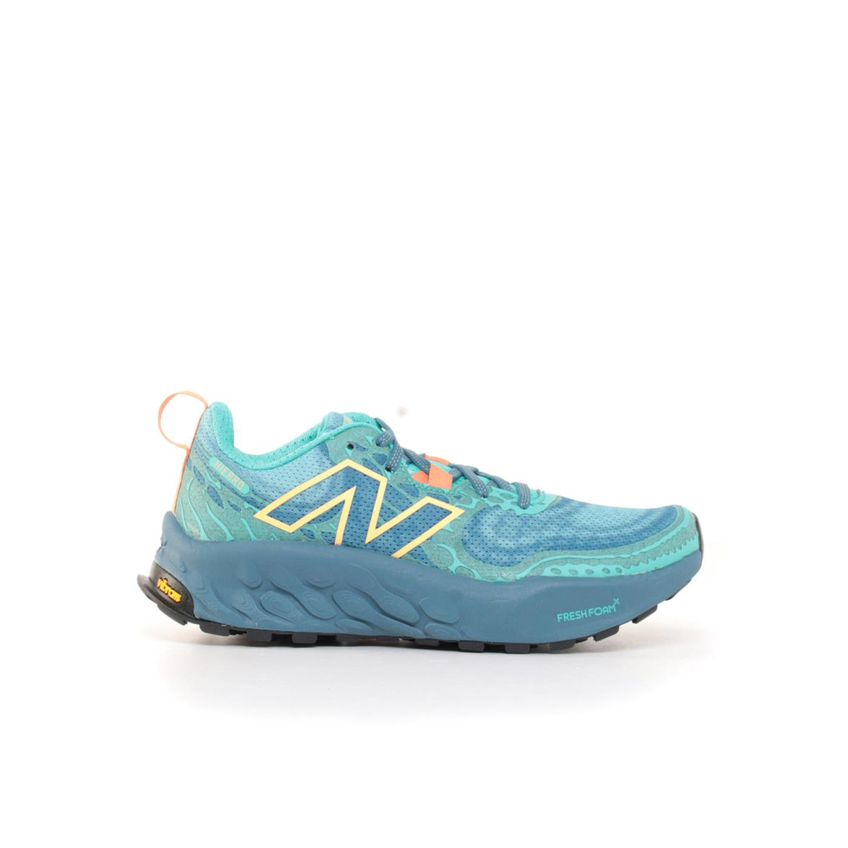 NEW BALANCE W HIERRO V8 FRESH FOAM