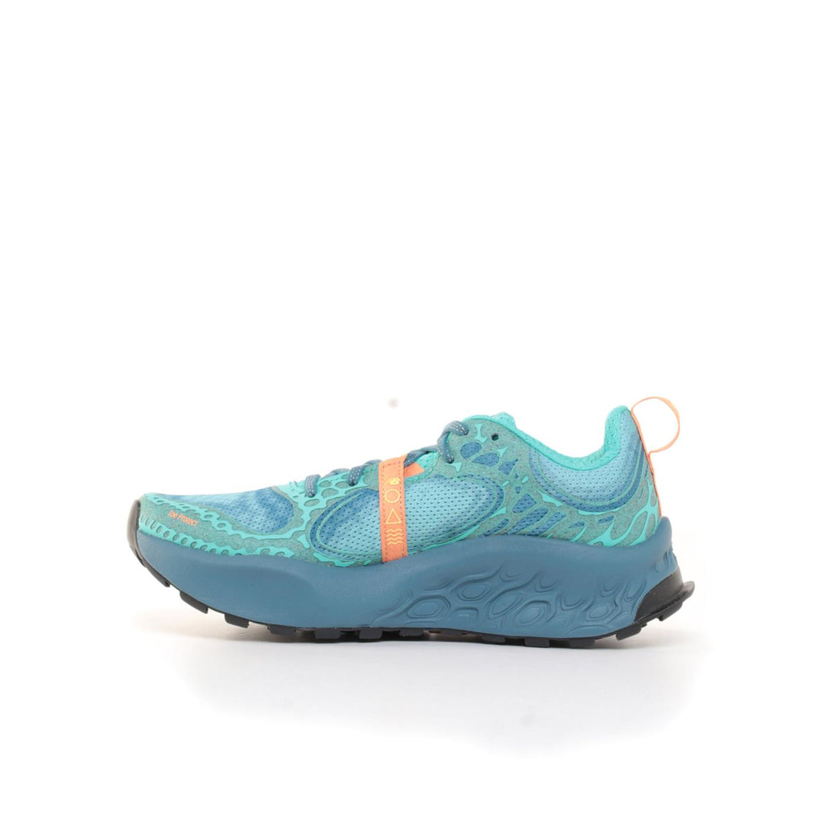 NEW BALANCE W HIERRO V8 FRESH FOAM - seconda immagine