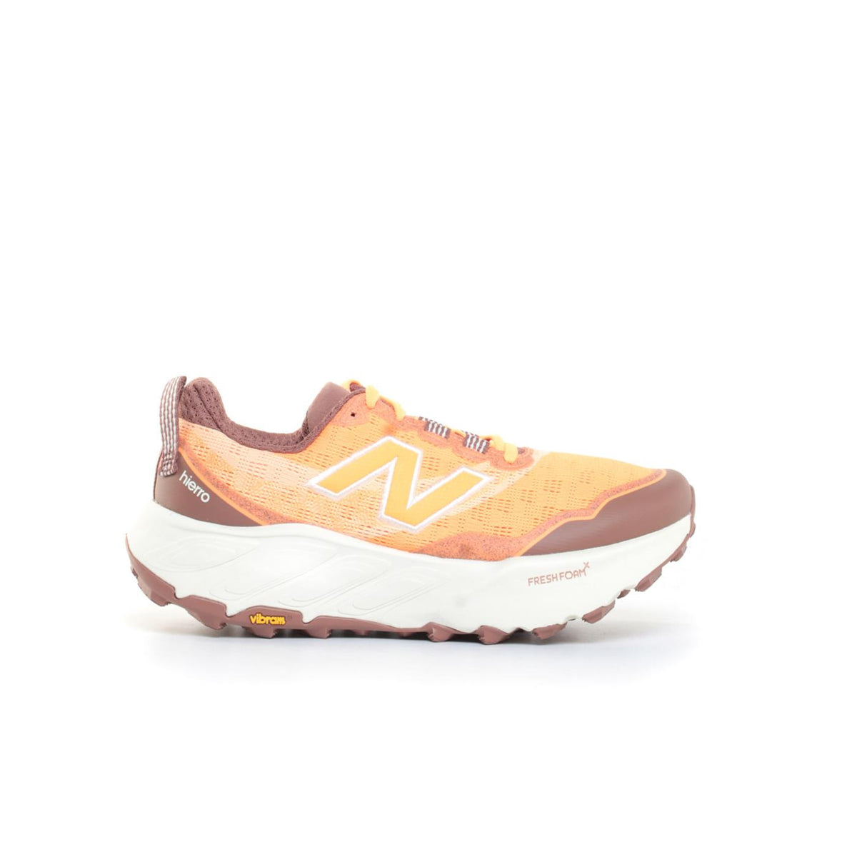 NEW BALANCE HIERRO V9 W FRESH FOAM