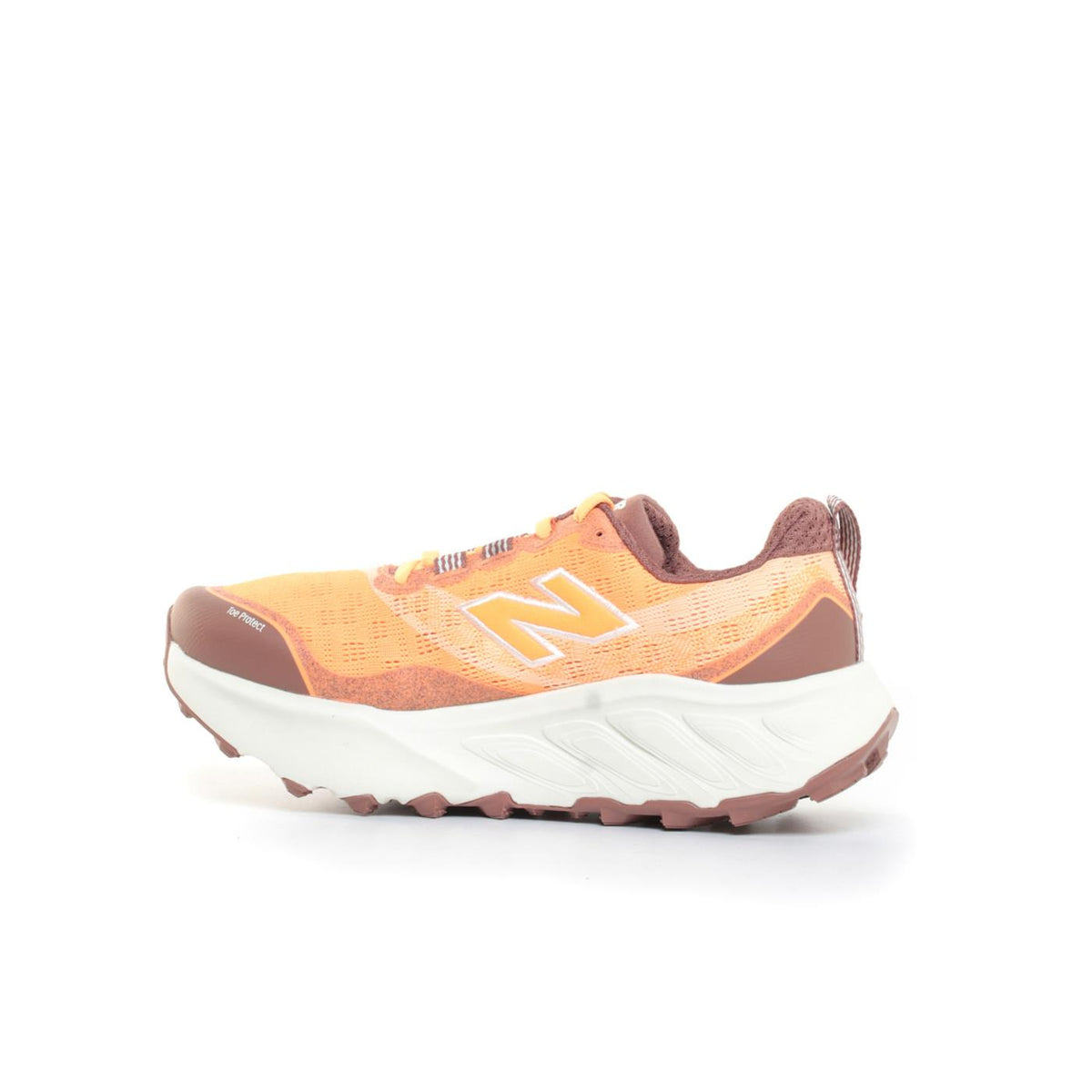 NEW BALANCE HIERRO V9 W FRESH FOAM - seconda immagine