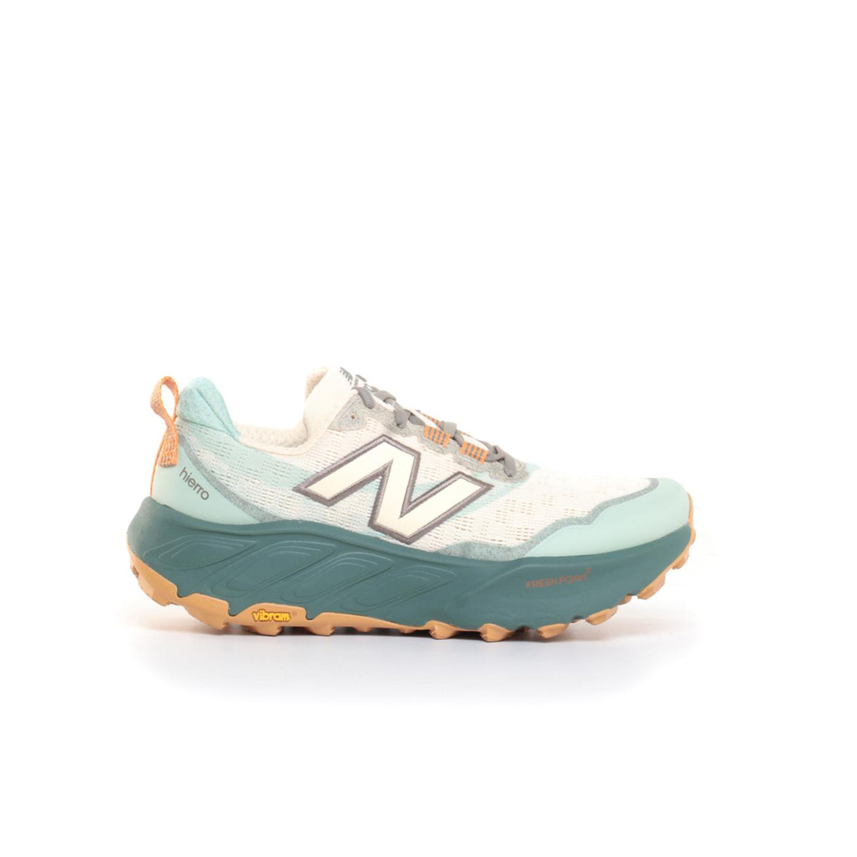 NEW BALANCE HIERRO V9 W FRESH FOAM