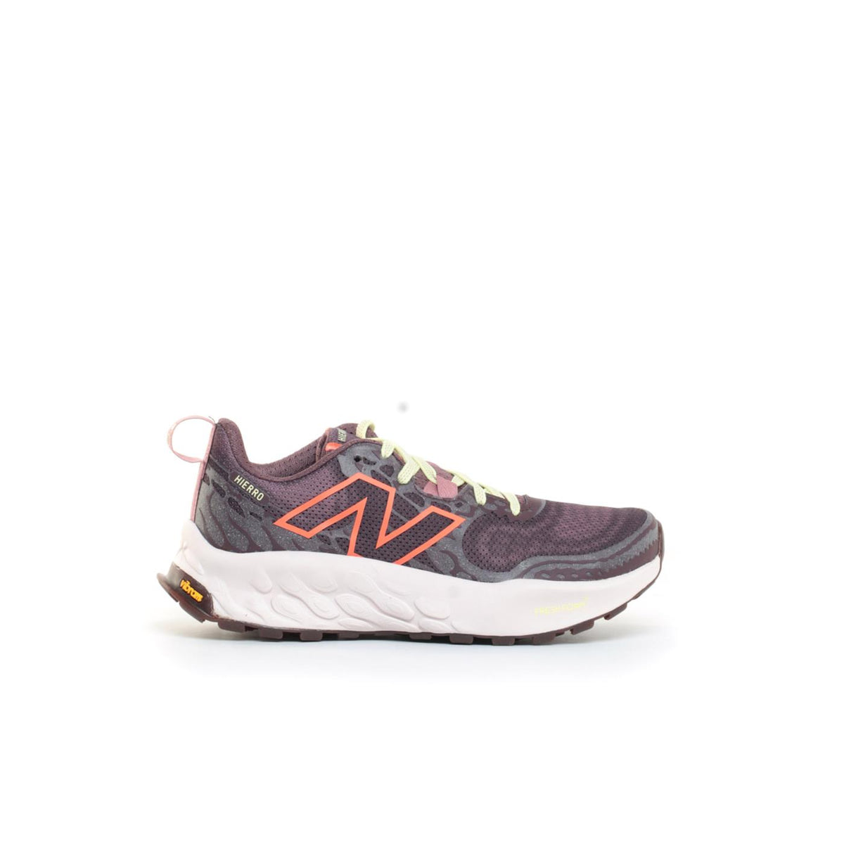 NEW BALANCE HIERRO V8 W FRESH FOAM