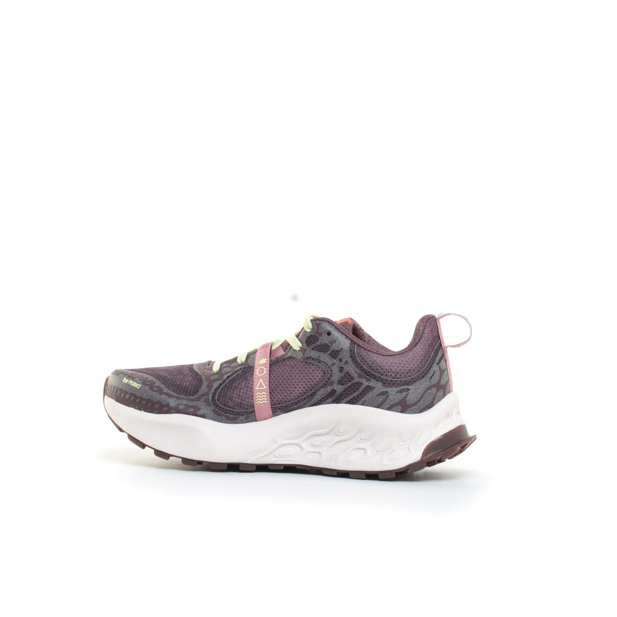 NEW BALANCE HIERRO V8 W FRESH FOAM - seconda immagine