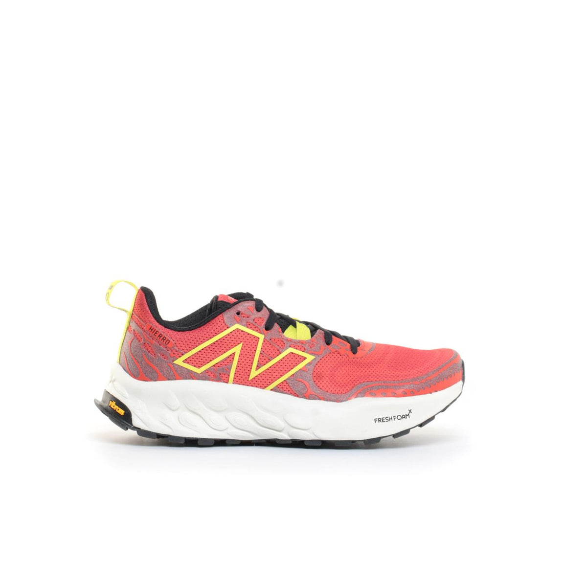 NEW BALANCE HIERRO V8 W FRESH FOAM