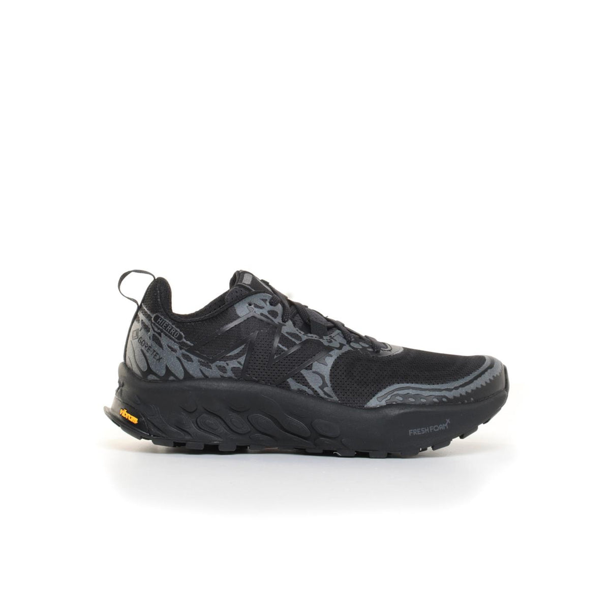 NEW BALANCE WOMAN HIERRO V8 GTX