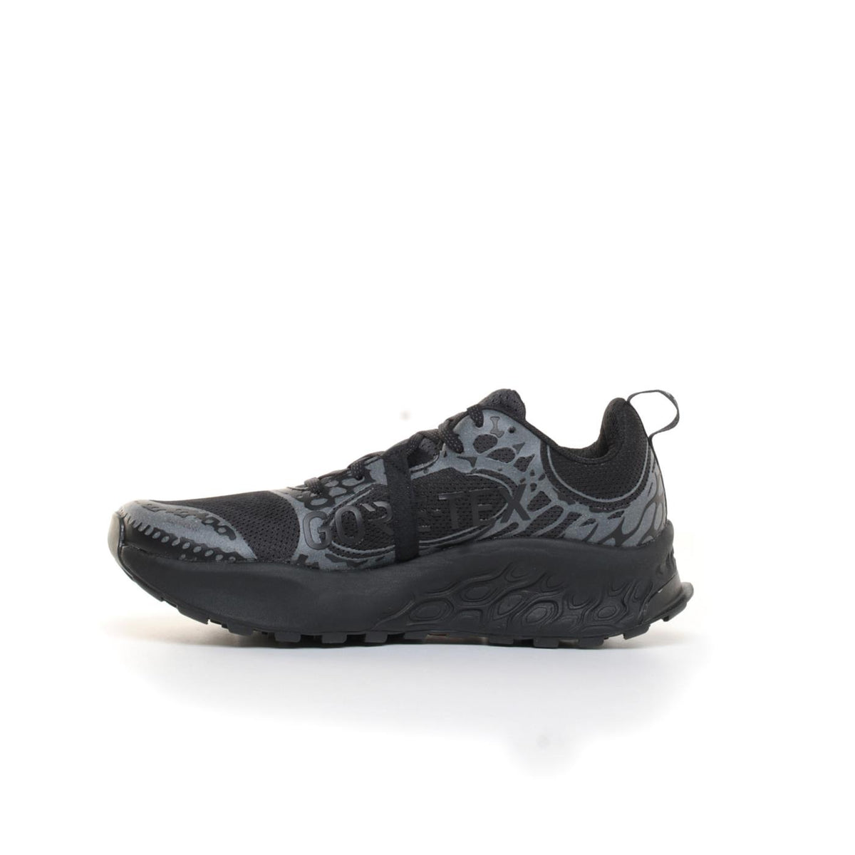 NEW BALANCE WOMAN HIERRO V8 GTX - seconda immagine