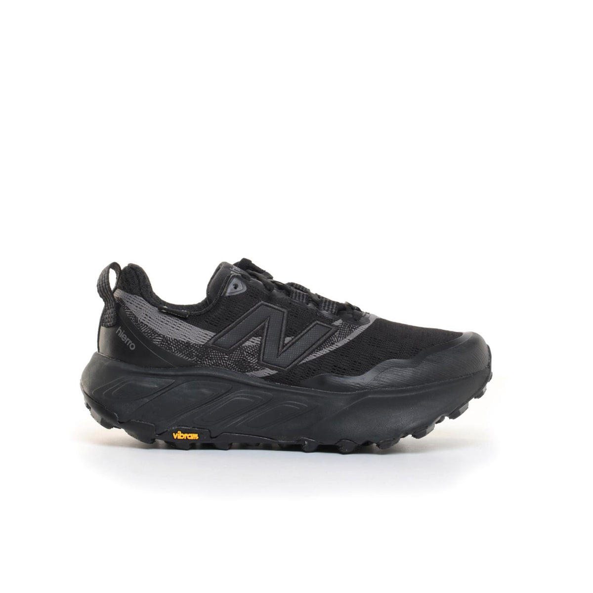 NEW BALANCE HIERRO V9 WOMAN GTX - Nero - immagine principale