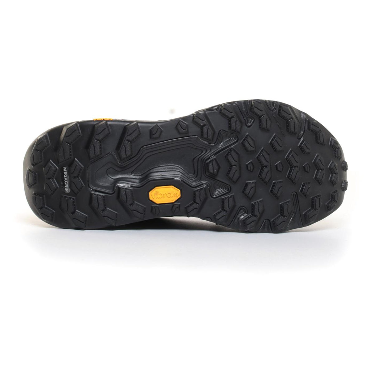 NEW BALANCE HIERRO V9 WOMAN GTX - Nero - vista 3