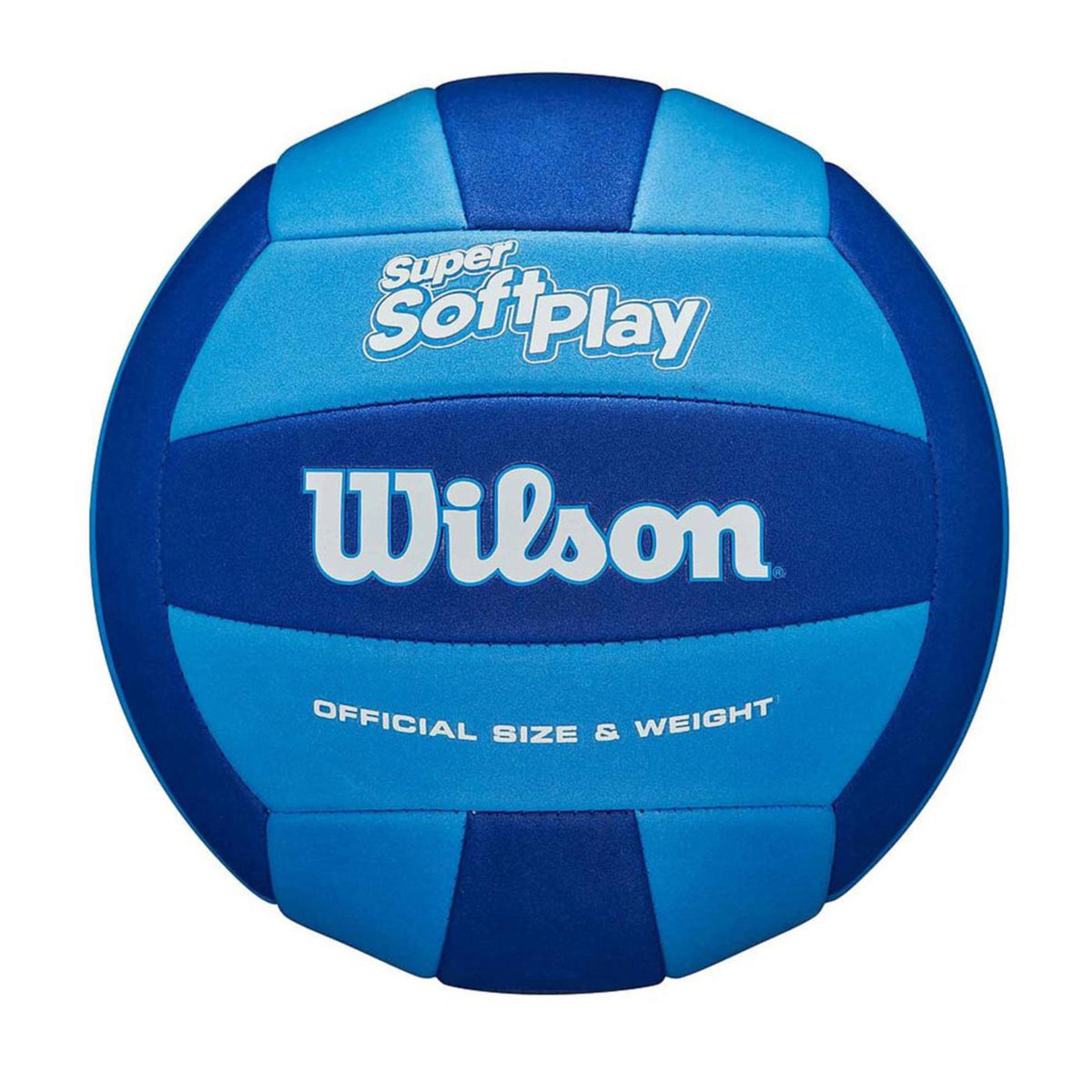 WILSON SUPER SOFT PLAY