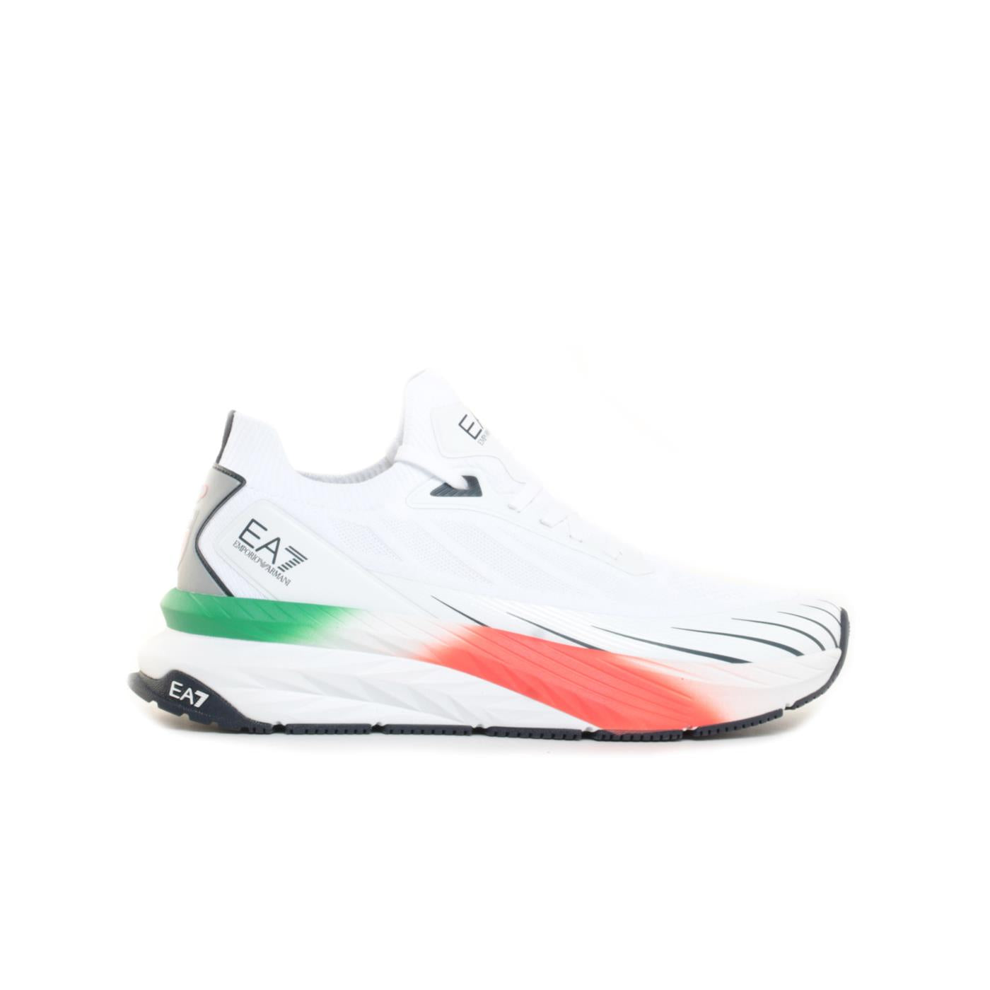 EMPORIO ARMANI 7 EA7 CRUSHER SONIC ITALIA