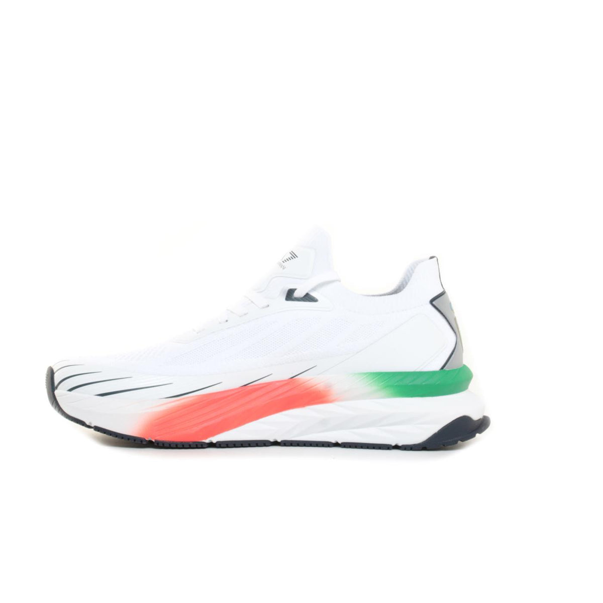 EMPORIO ARMANI 7 EA7 CRUSHER SONIC ITALIA - seconda immagine