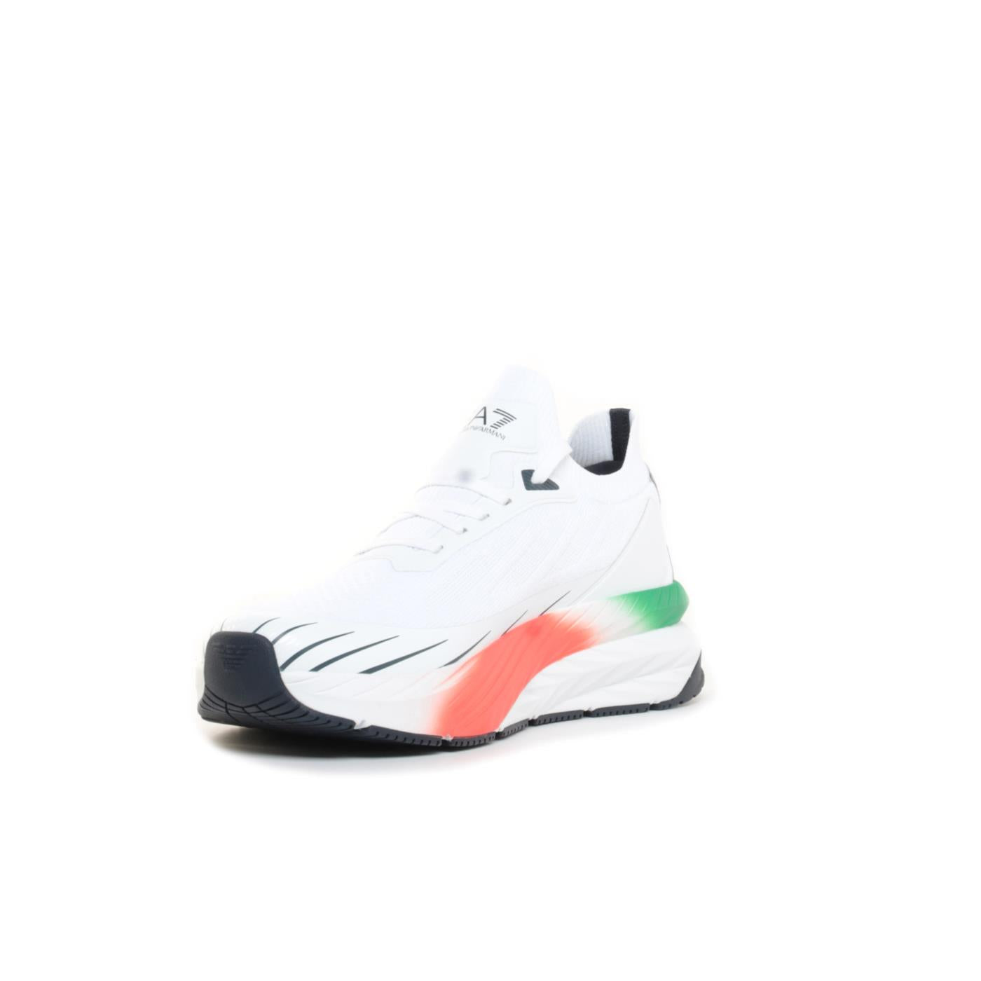 EMPORIO ARMANI 7 EA7 CRUSHER SONIC ITALIA
