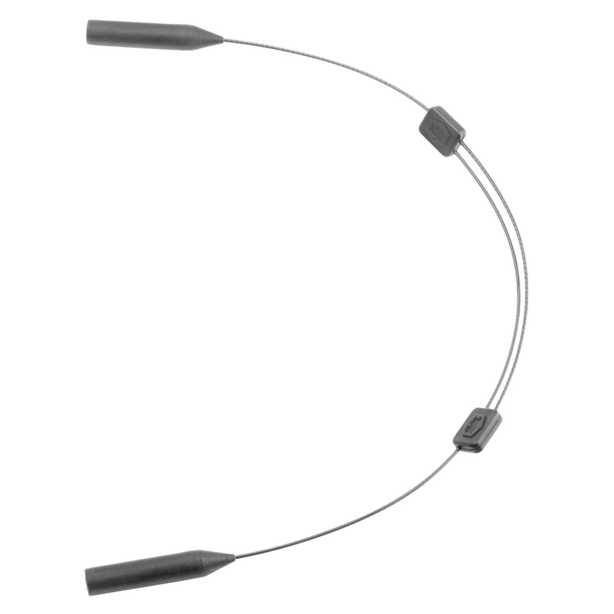 OUT OF RETAINER THICK - Nero - immagine principale
