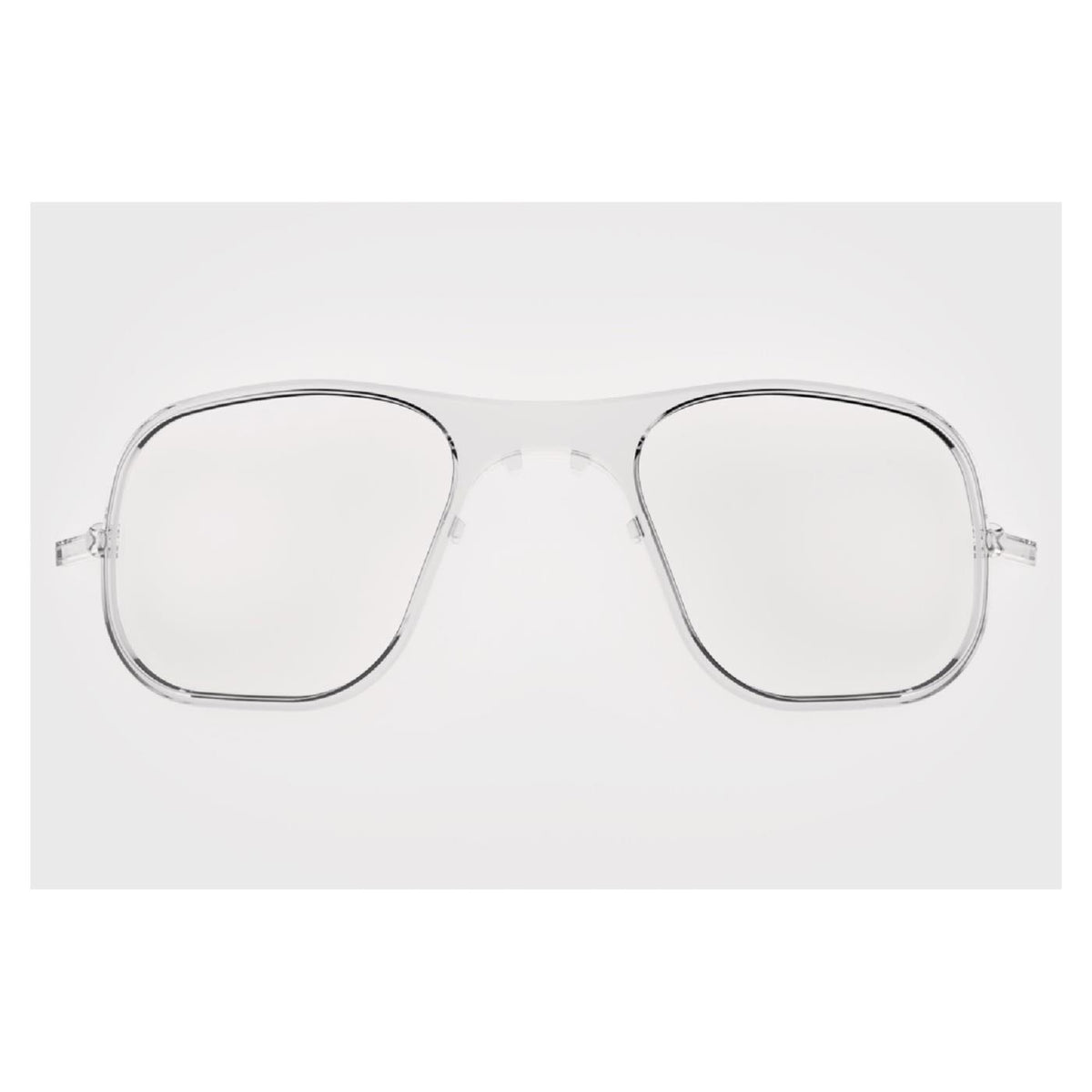 OUT OF OPTICAL INSERT WIDE CLEAR - immagine principale