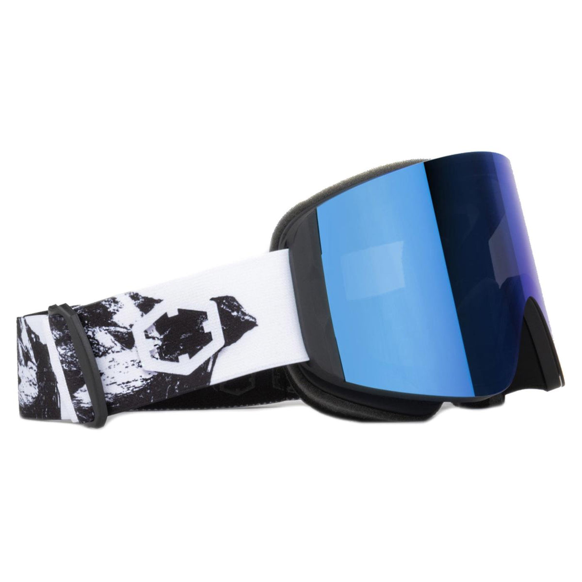 OUT OF KATANA ELEVATION BLUE MCI - Nero - vista 2
