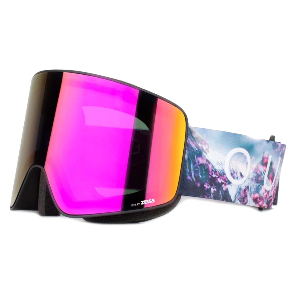 OUT OF VOID LILAC VIOLET MCI - Lilla - immagine principale