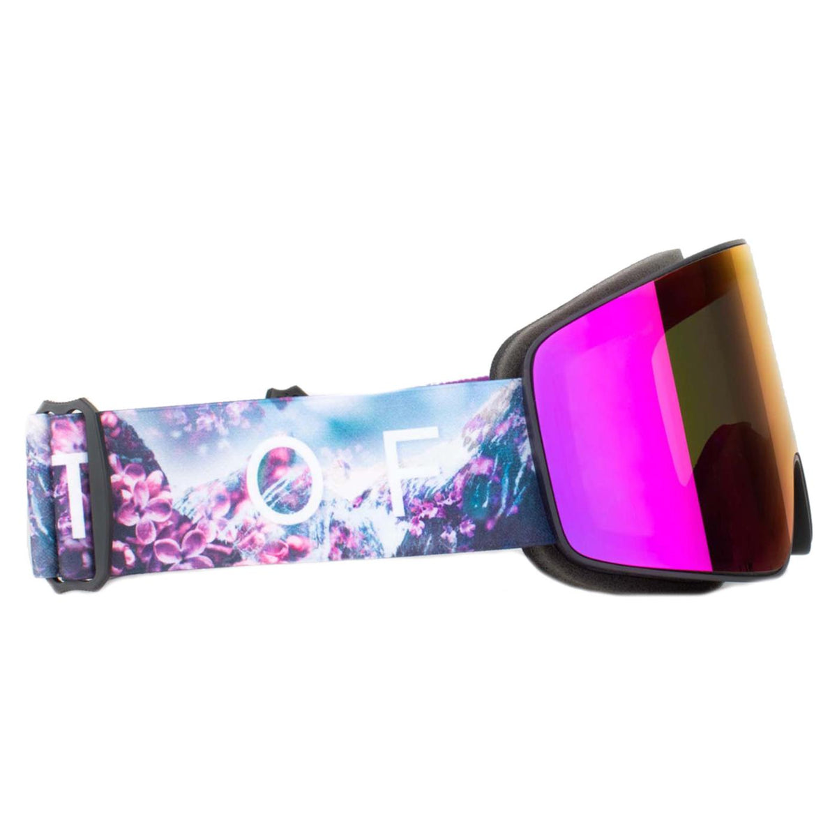 OUT OF VOID LILAC VIOLET MCI - Lilla - vista 2