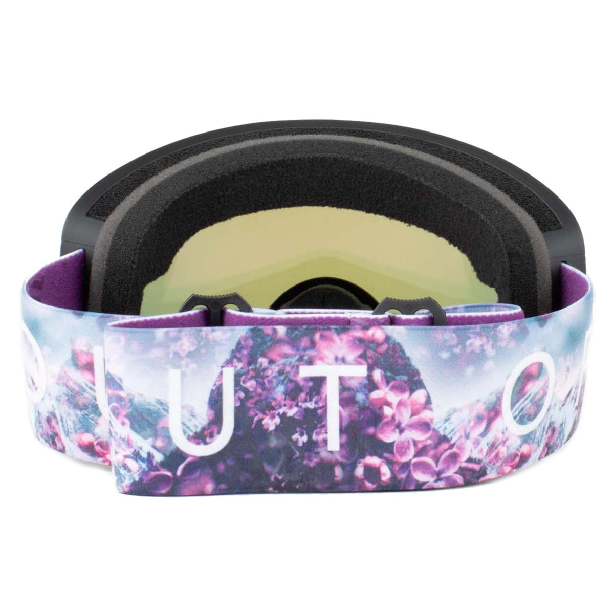 OUT OF VOID LILAC VIOLET MCI - Lilla - vista 3