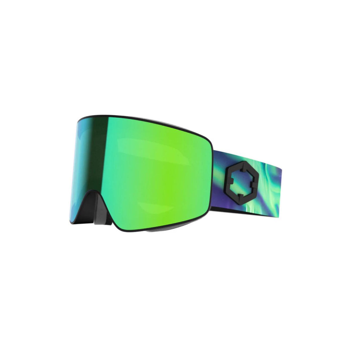 OUT OF VOID BOREAL GREEN MCI