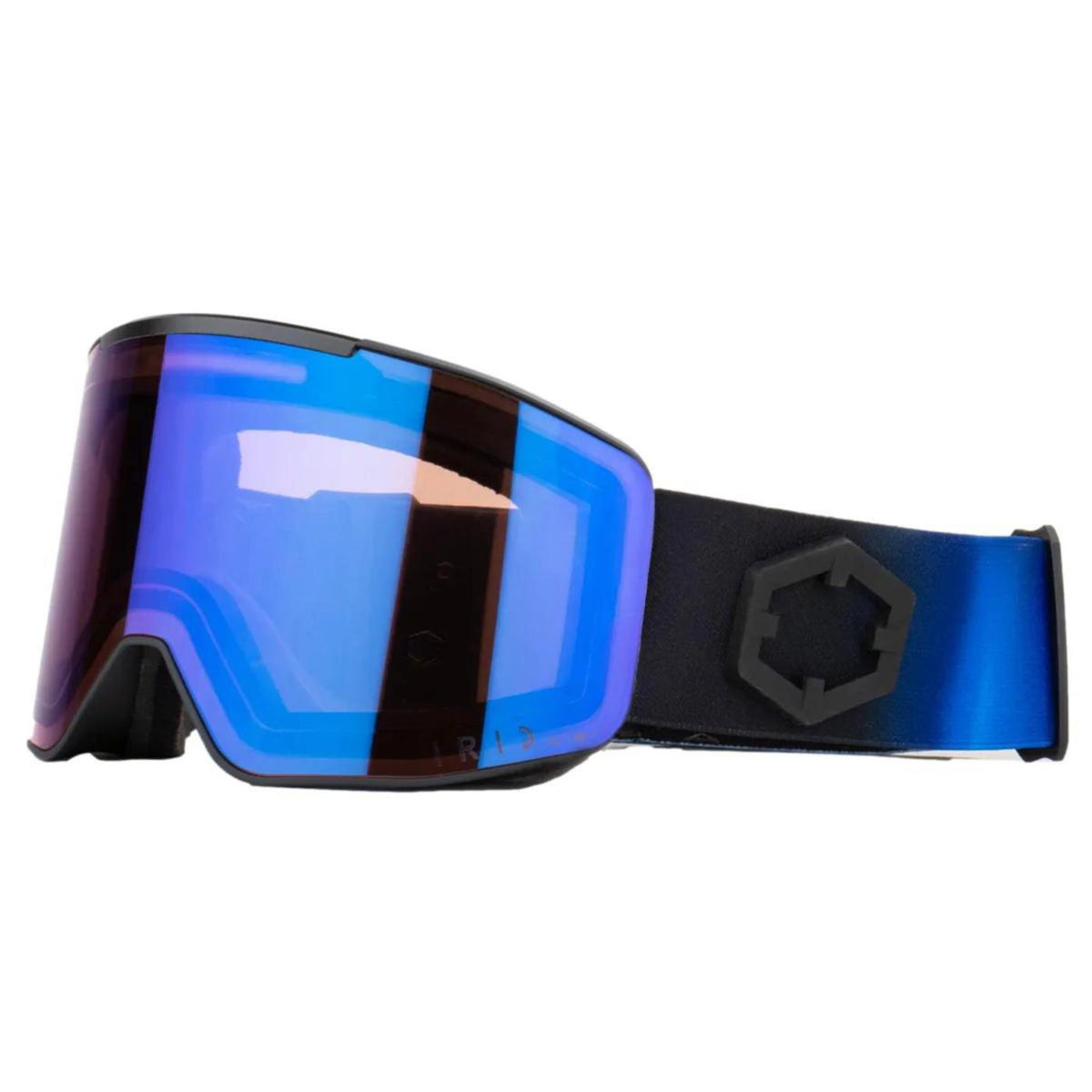OUT OF ELECTRA 3 BLUR IRID BLUE - Nero - immagine principale