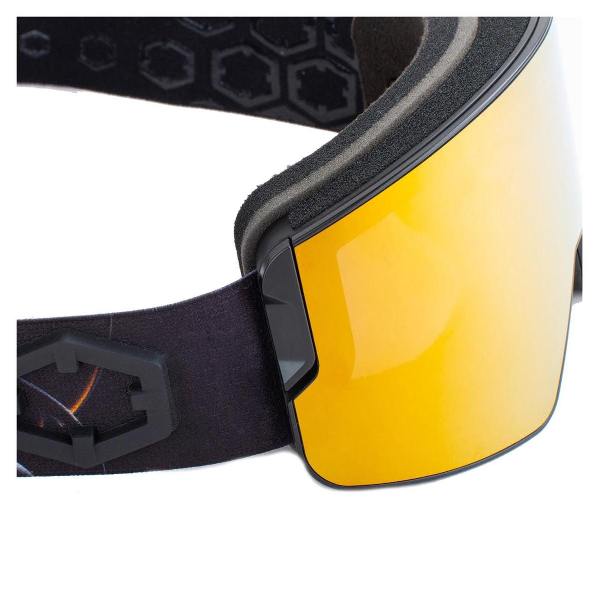 OUT OF ZENITH L BUBBLES GOLD24 - Oro - vista 4
