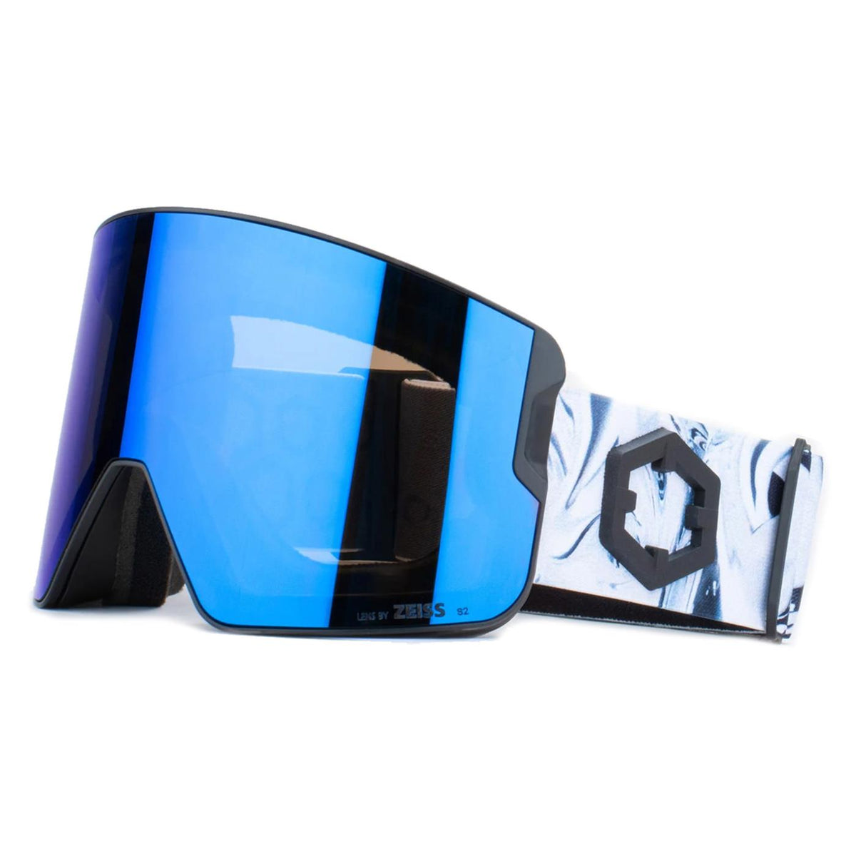 OUT OF ZENITH L KOZAK BLUE MCI - Bianco - immagine principale