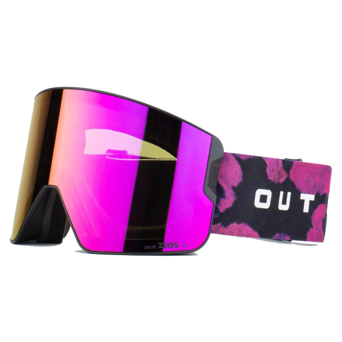 OUT OF ZENITH M FURRY VIOLET MCI - Viola - immagine principale
