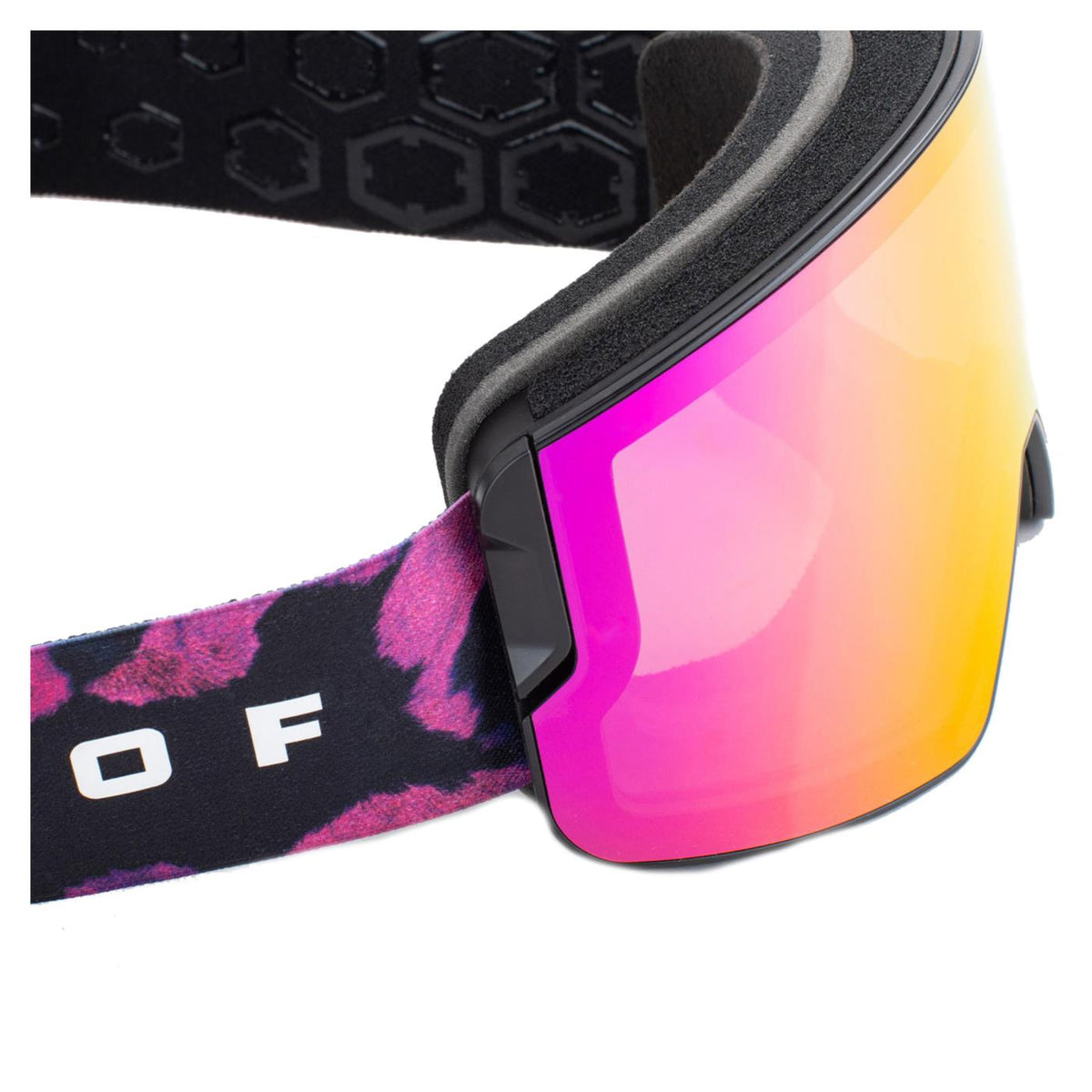 OUT OF ZENITH M FURRY VIOLET MCI - Viola - vista 4