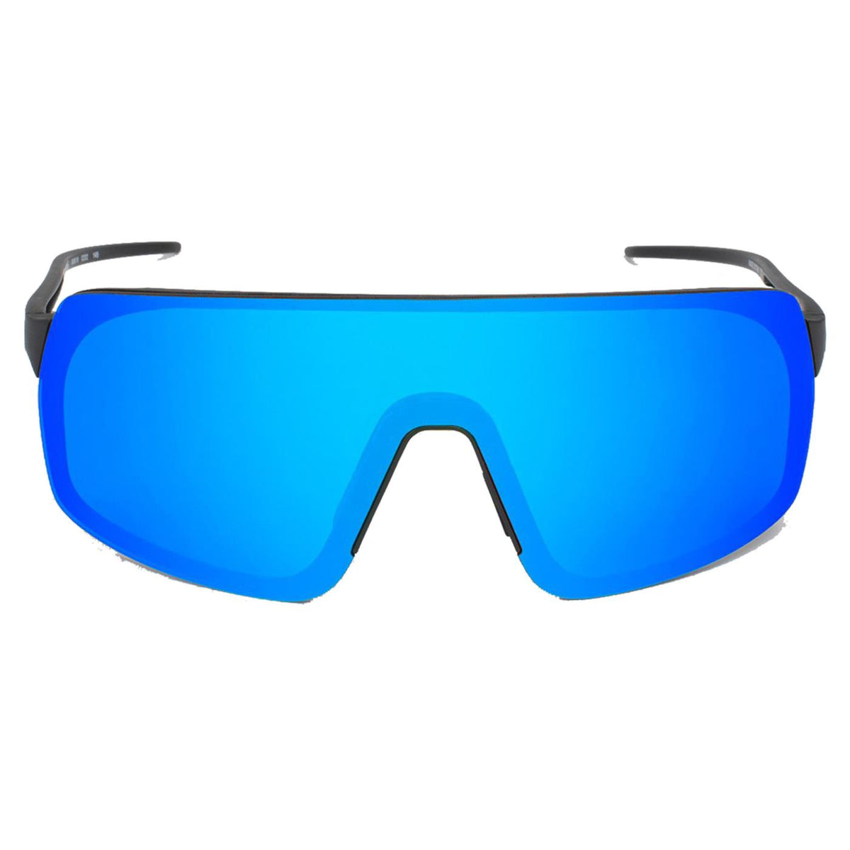 OUT OF RAMS M BLACK BLUE MCI - Nero - vista 2