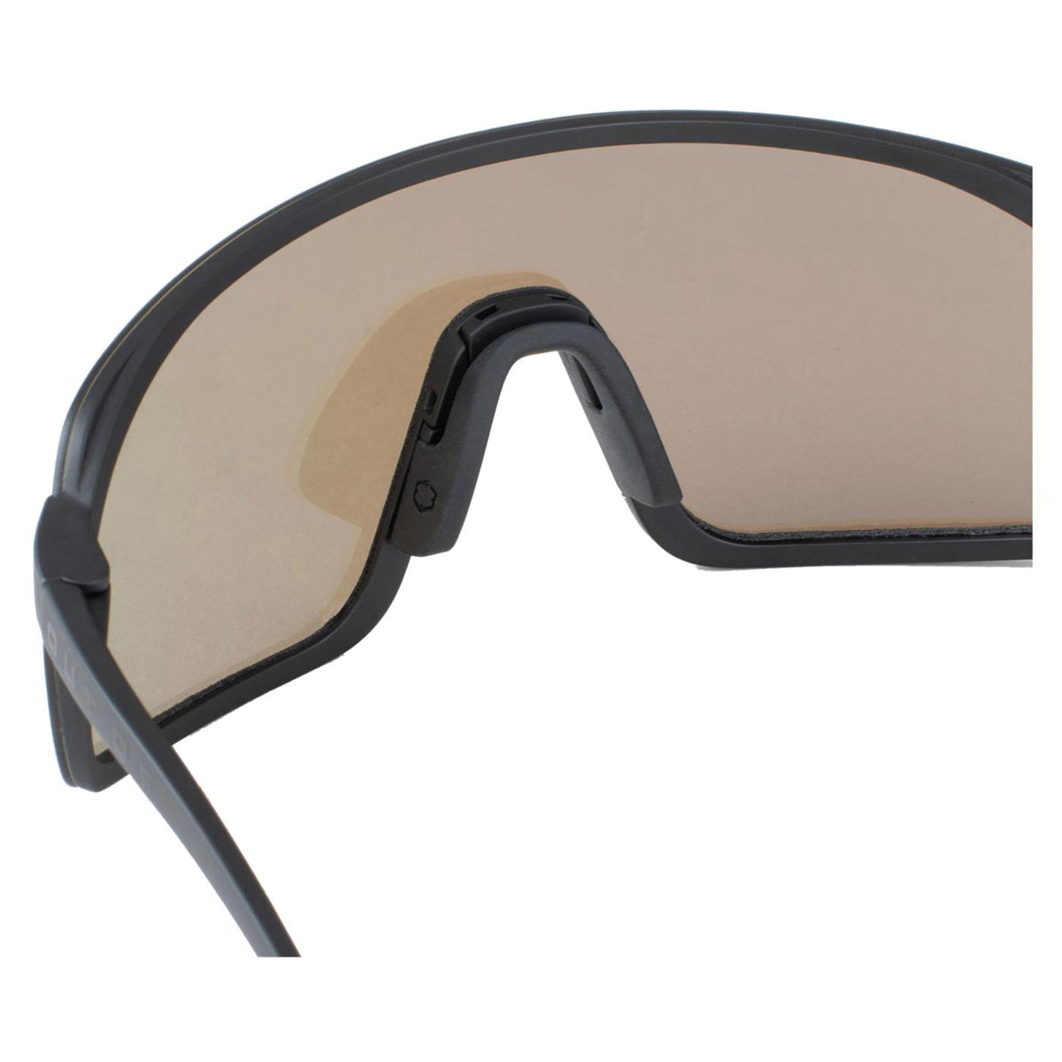 OUT OF RAMS M BLACK BLUE MCI - Nero - vista 3
