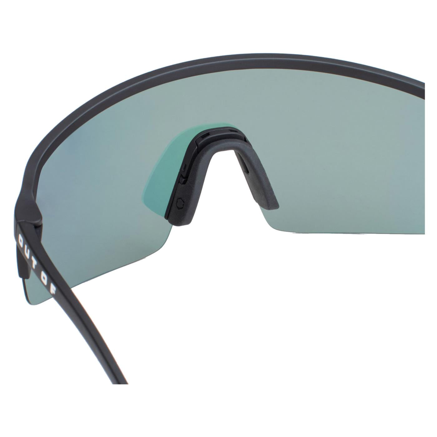 OUT OF PIUMA S THE ONE LOTO - Nero - vista 3