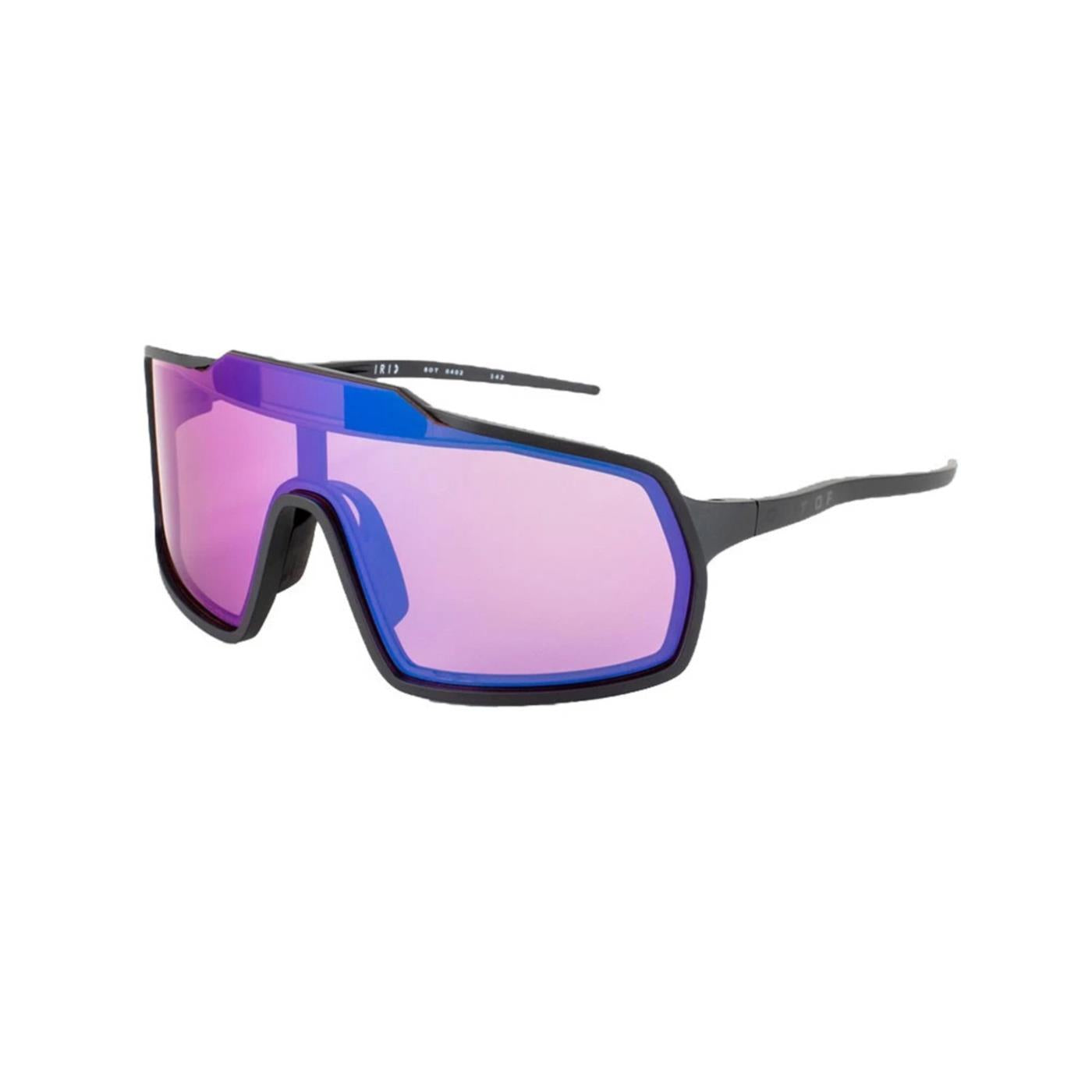 OUT OF BOT 2 BLACK IRID BLUE