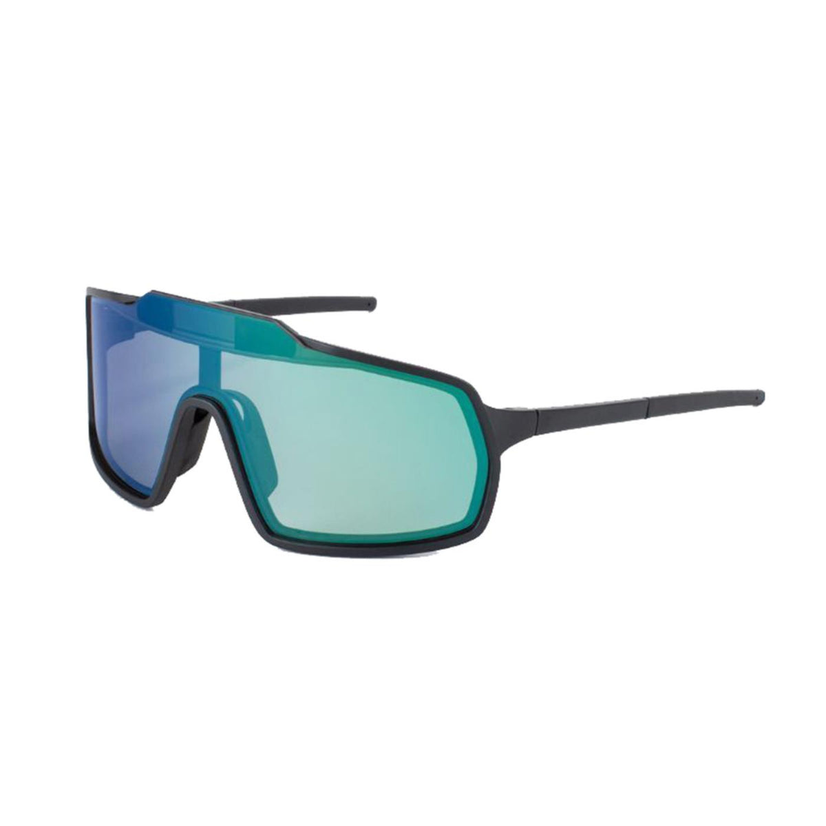 OUT OF BOT 2 BLACK IRID GREEN