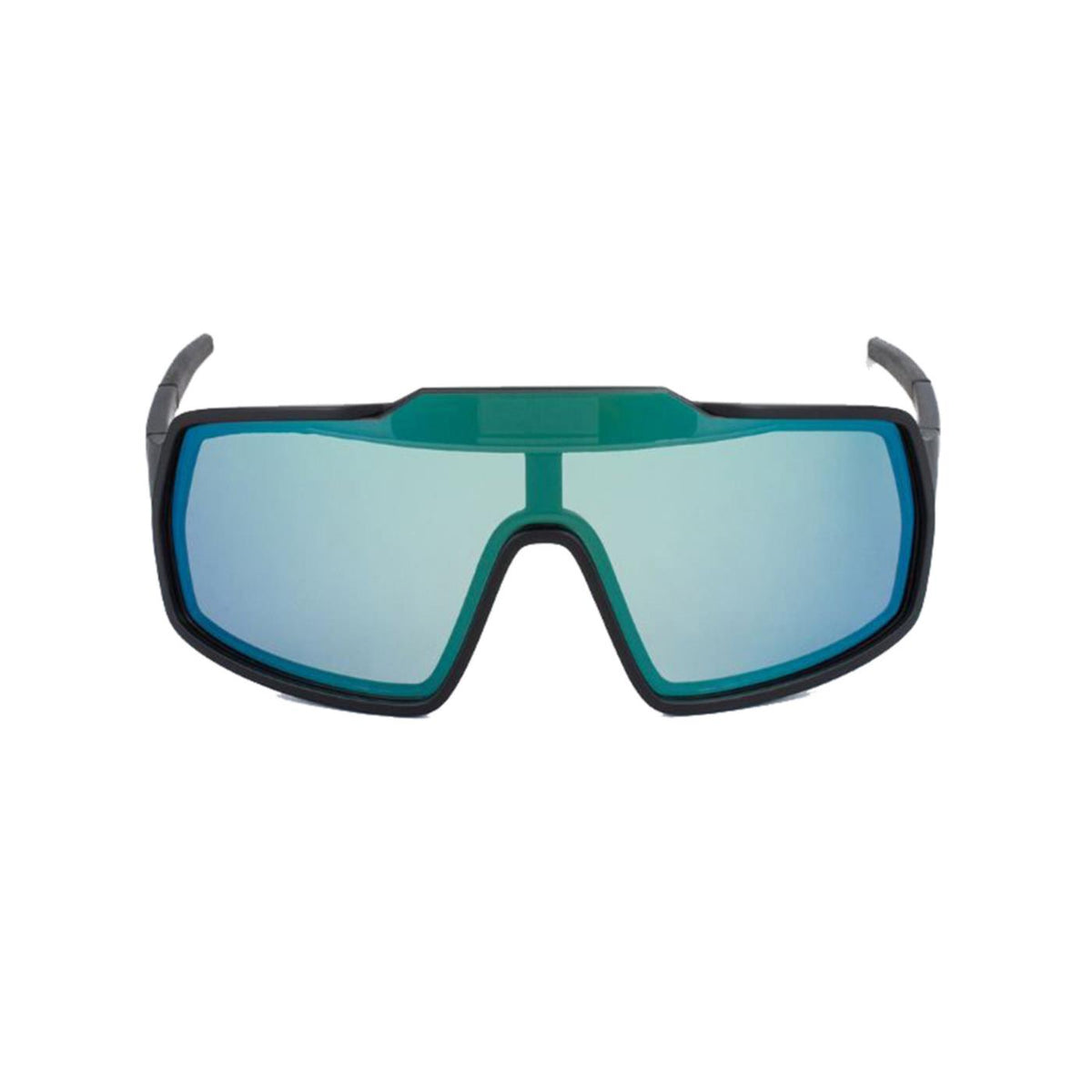 OUT OF BOT 2 BLACK IRID GREEN - seconda immagine