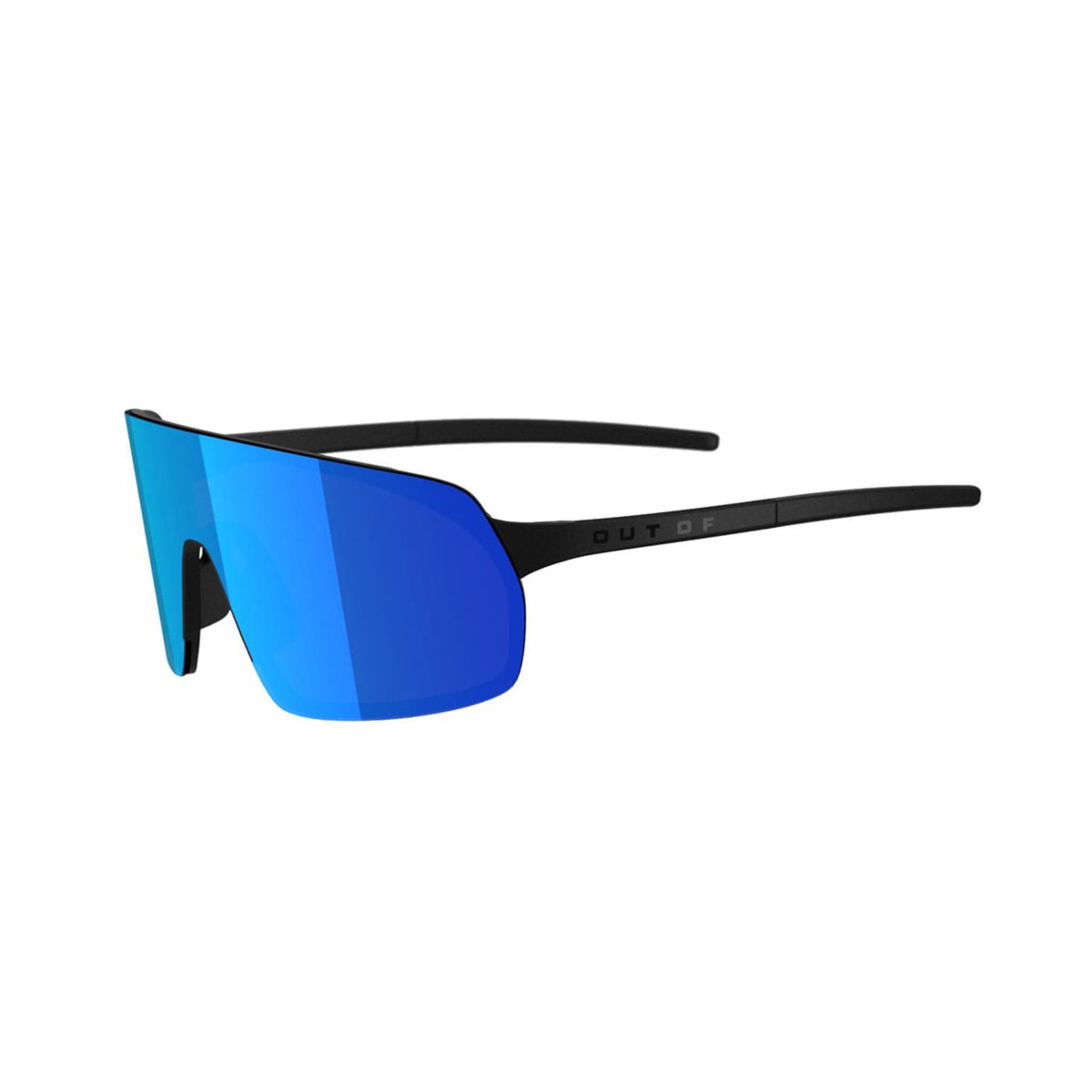 OUT OF RAMS ADAPTA BLACK BLUE
