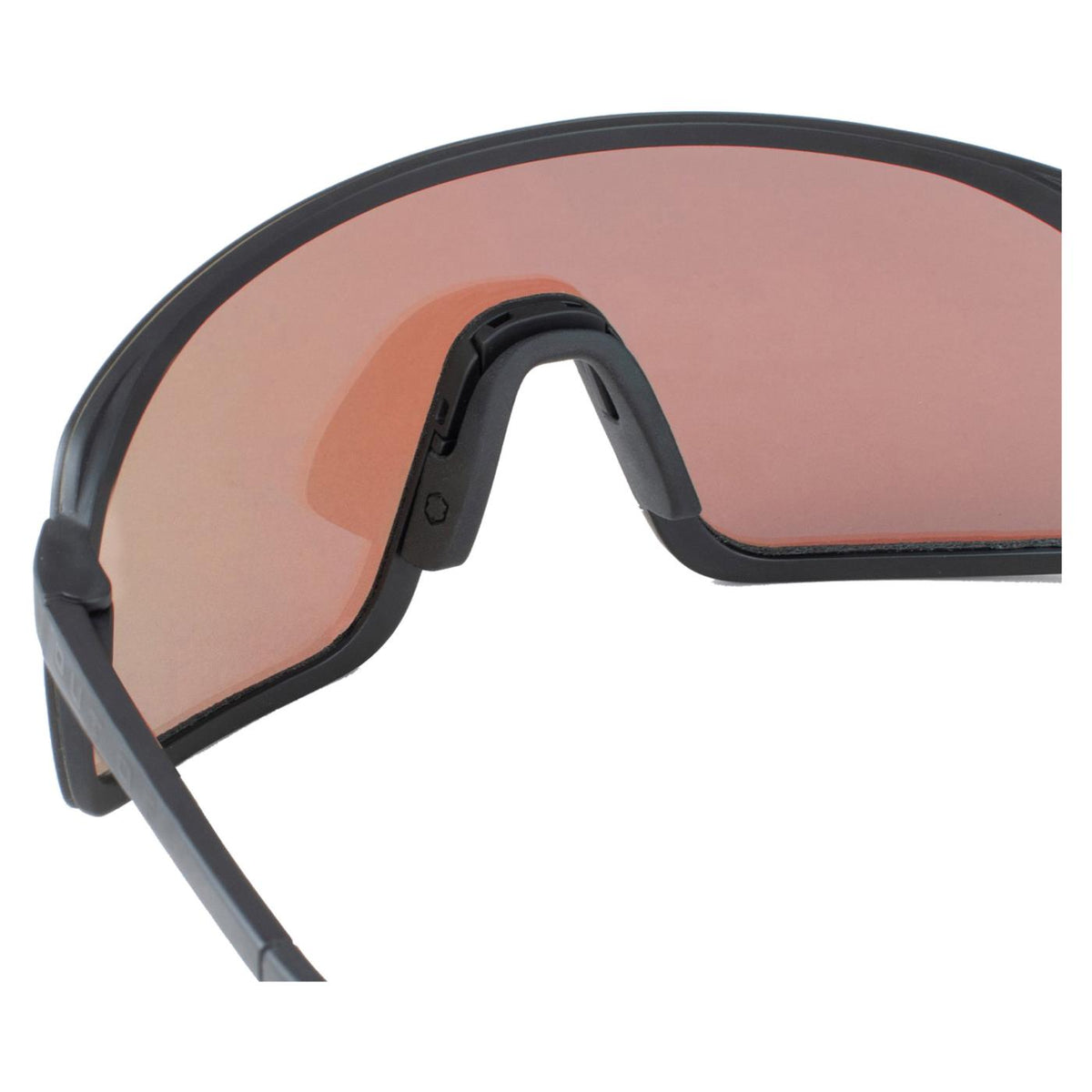 OUT OF RAMS S ADAPTA BLACK STORM - Nero - vista 3