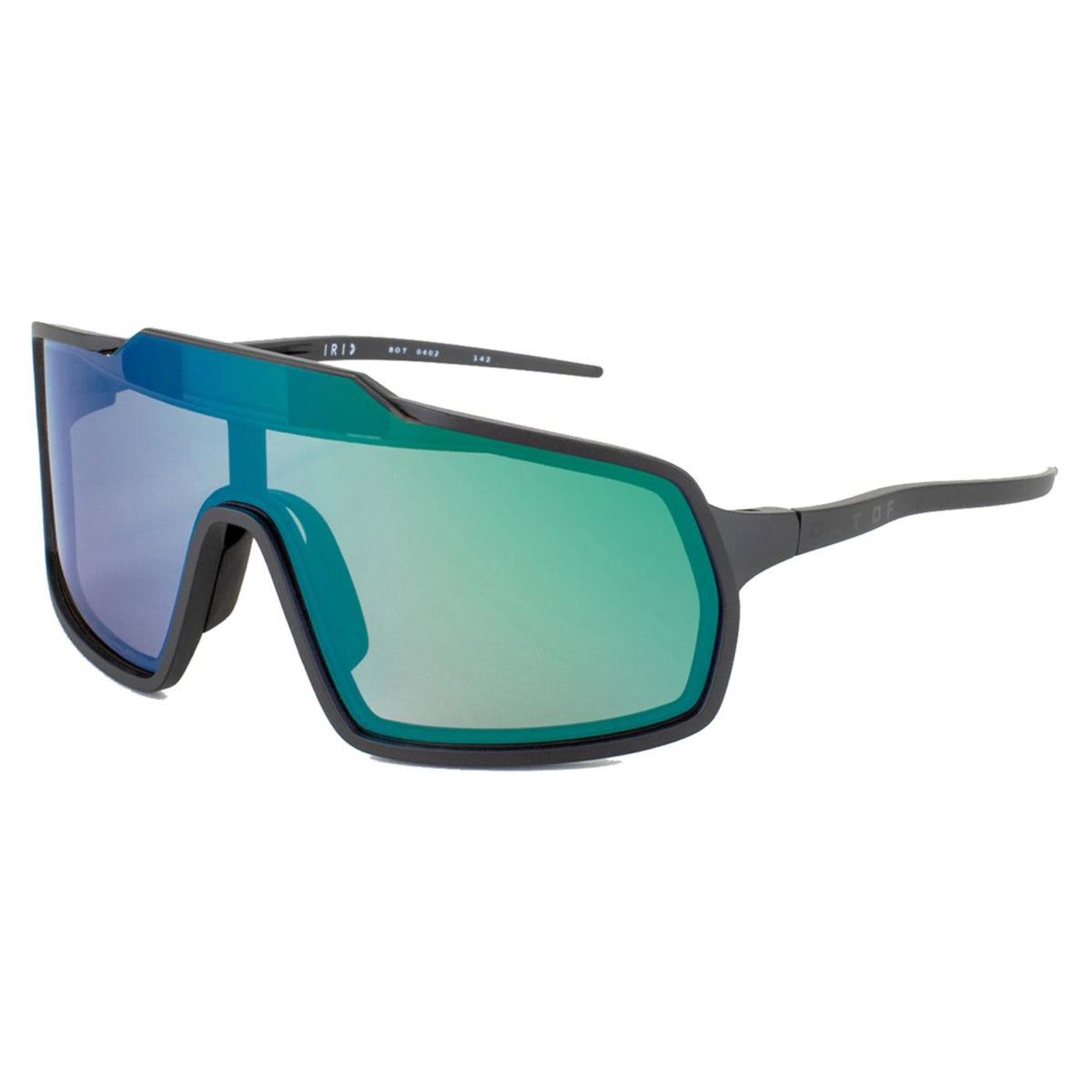 OUT OF BOT 2 + BLACK IRID GREEN - Nero - immagine principale
