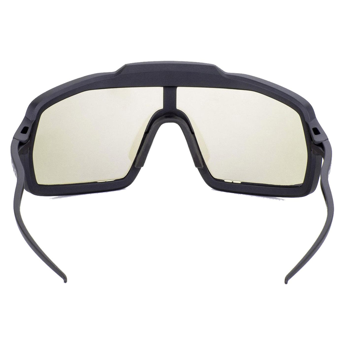 OUT OF BOT 2 + BLACK IRID X-10 - Nero - vista 3