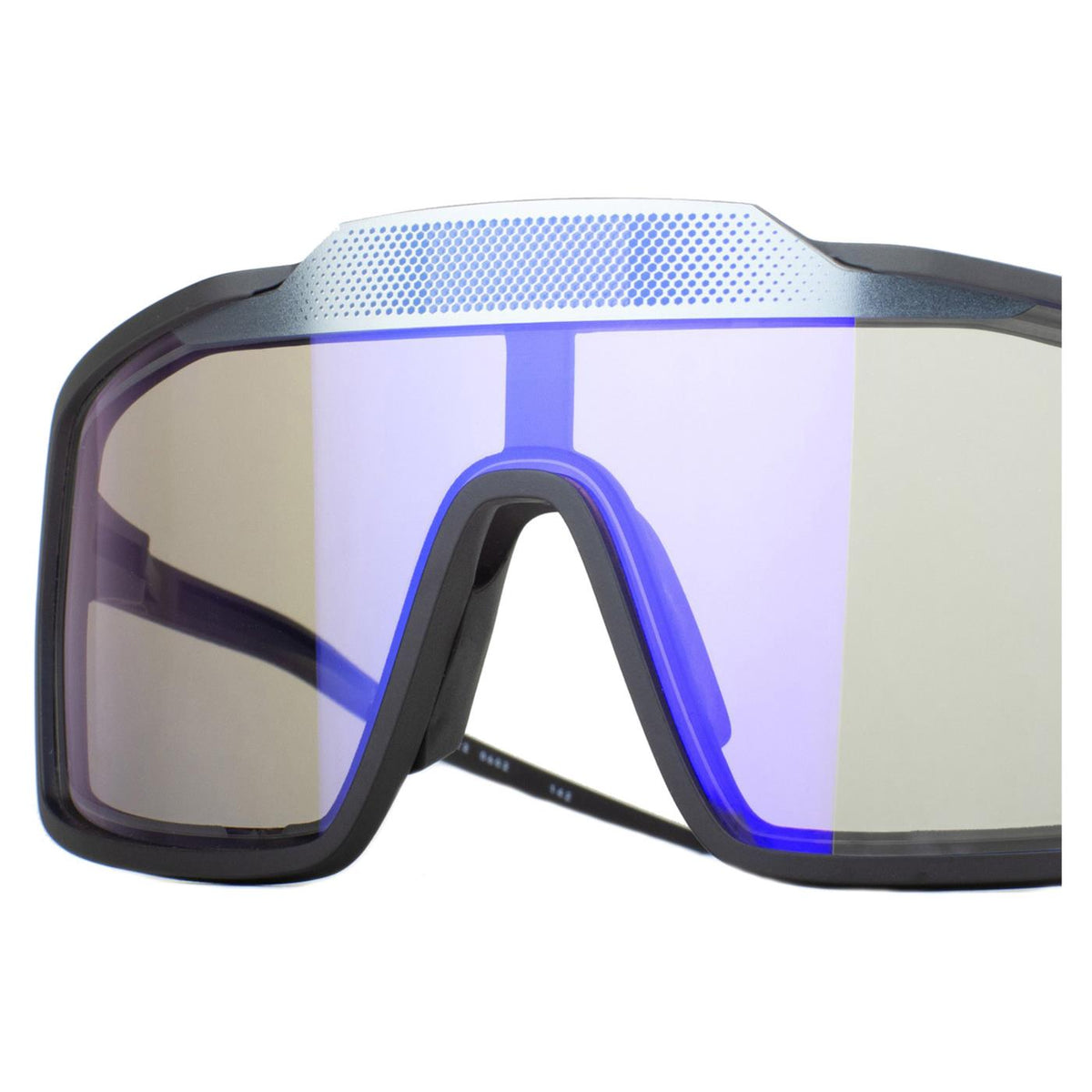 OUT OF BOT 2 + BLACK IRID X-10 - Nero - vista 4