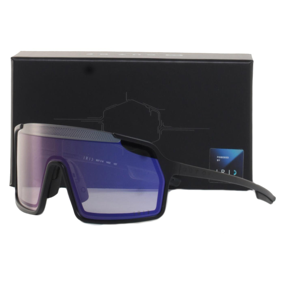 OUT OF BOT 3 HYBRID IRID X-10 M
