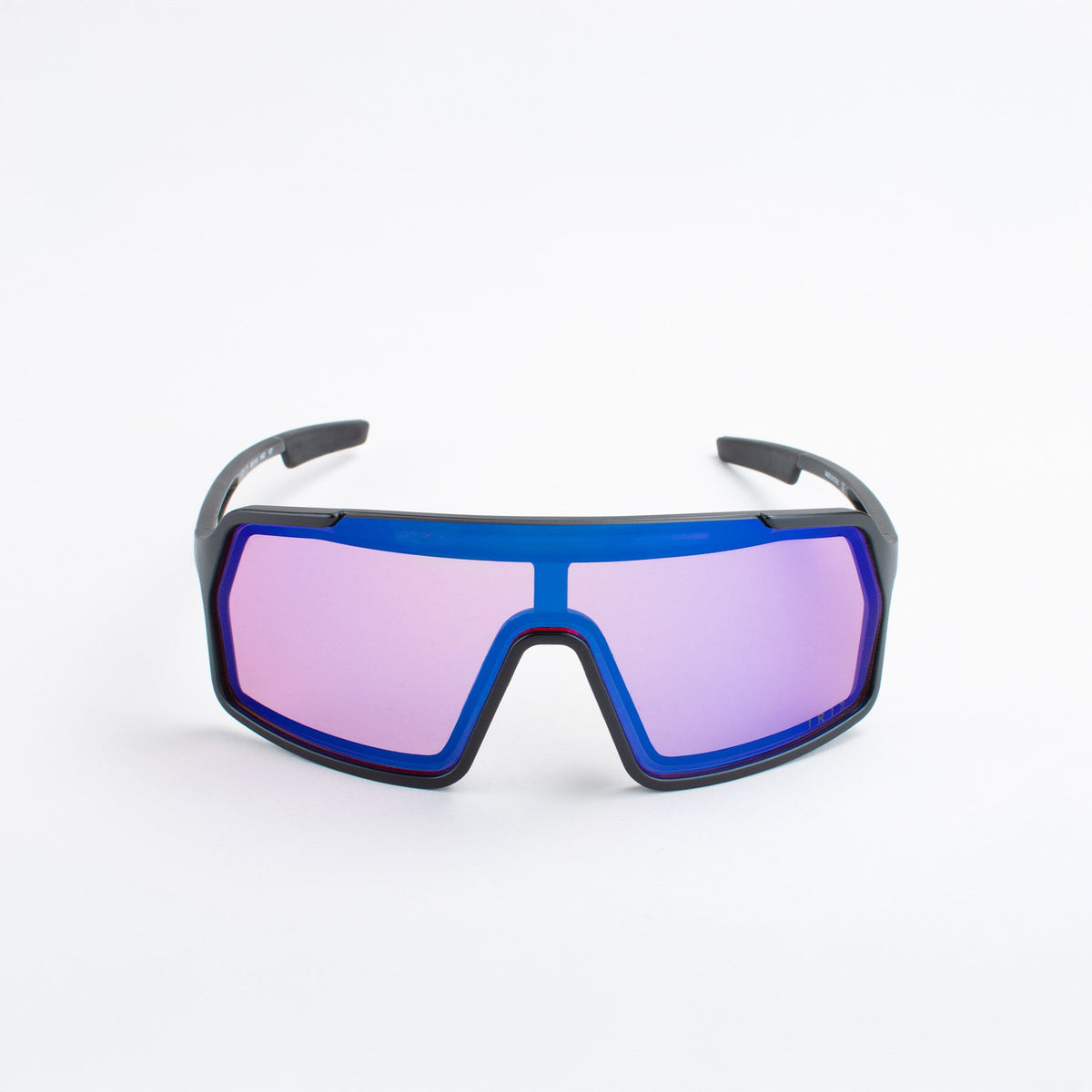 OUT OF BOT 3 HYBRID IRID BLUE M - seconda immagine