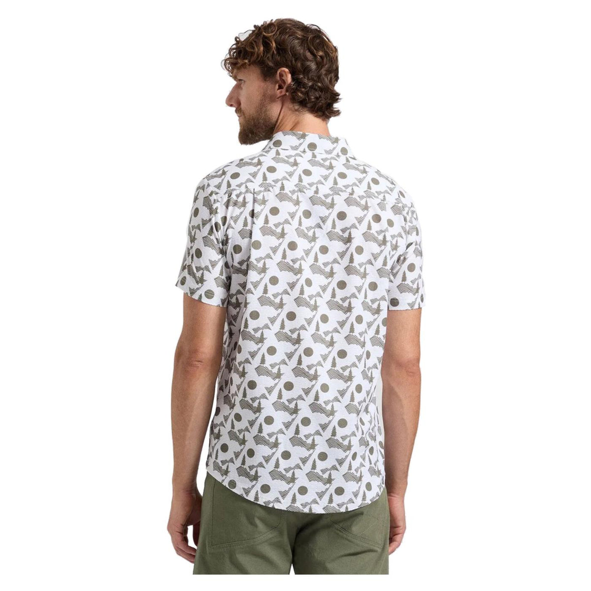 LA SPORTIVA MOVE TECH SHIRT - seconda immagine