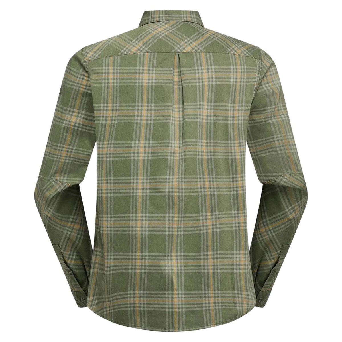 LA SPORTIVA OUTER SPACE LS SHIRT - seconda immagine