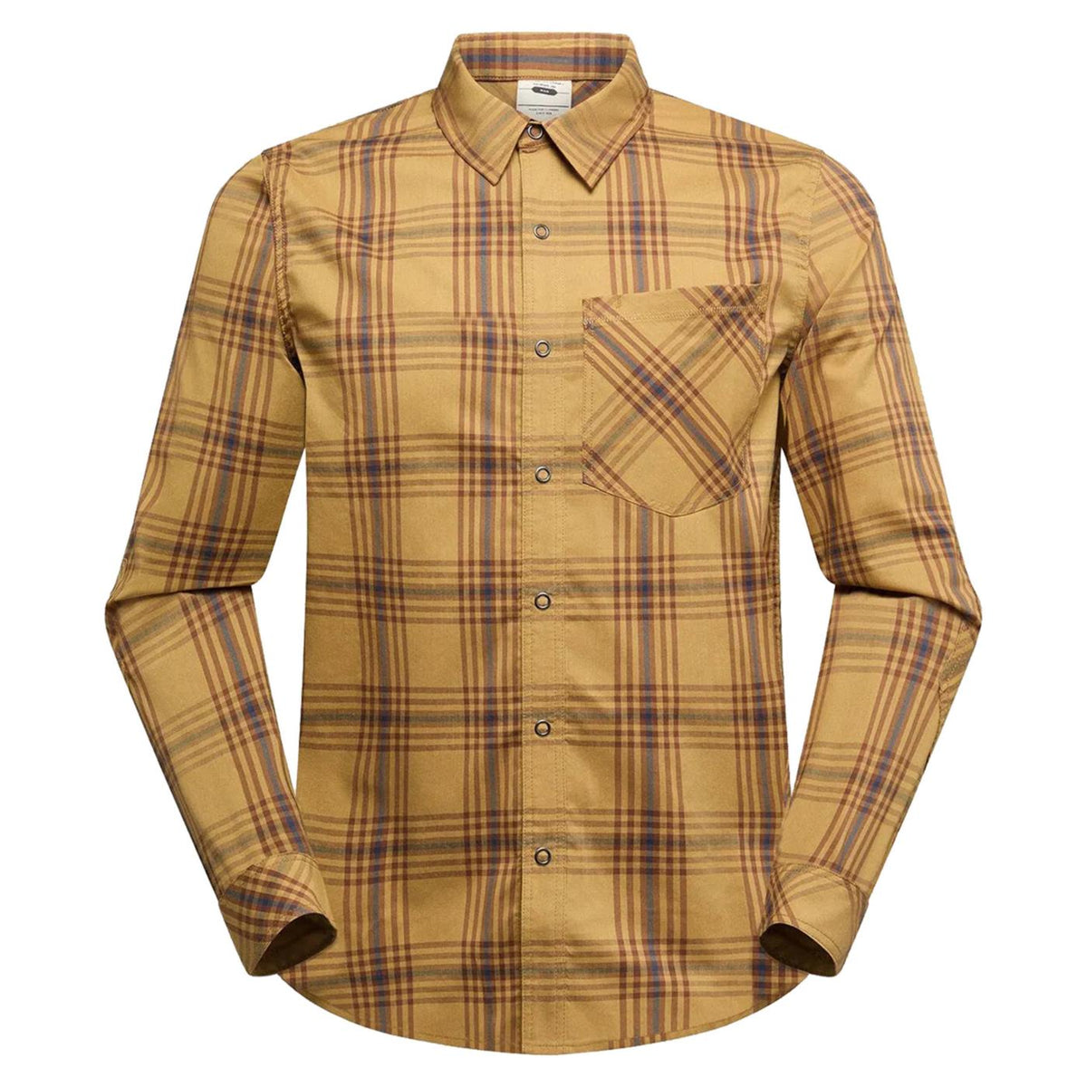LA SPORTIVA OUTER SPACE LS SHIRT