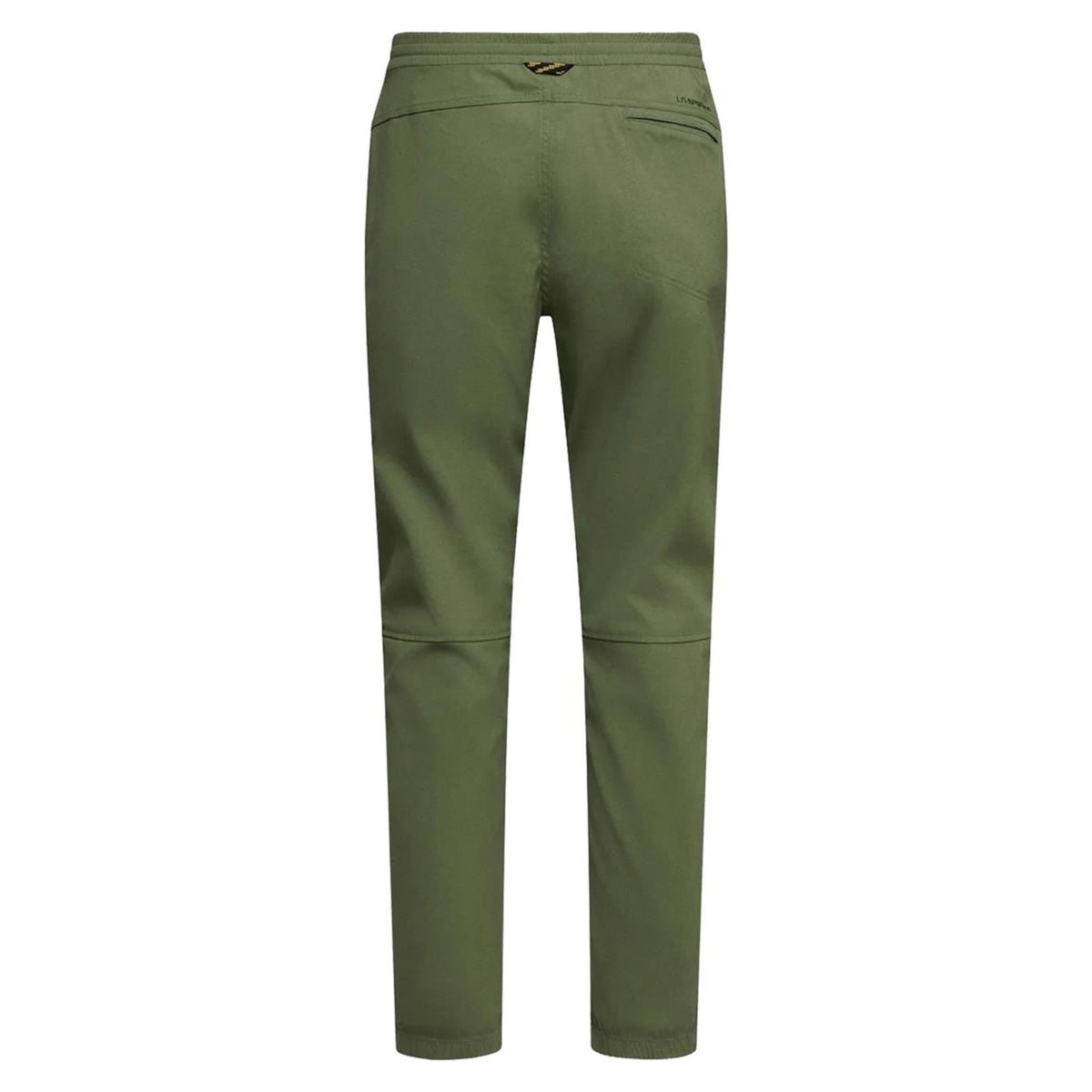 LA SPORTIVA GAMBIT PANT - C1-militare - vista 2